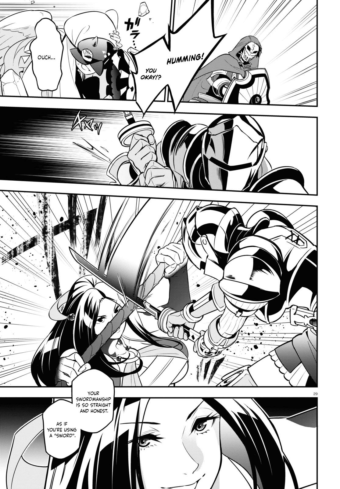 The Rising of the Shield Hero: The Manga Companion Chap 97 - Next Chap 98