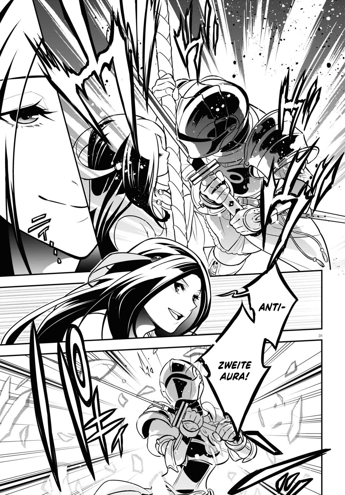 The Rising of the Shield Hero: The Manga Companion Chap 97 - Next Chap 98