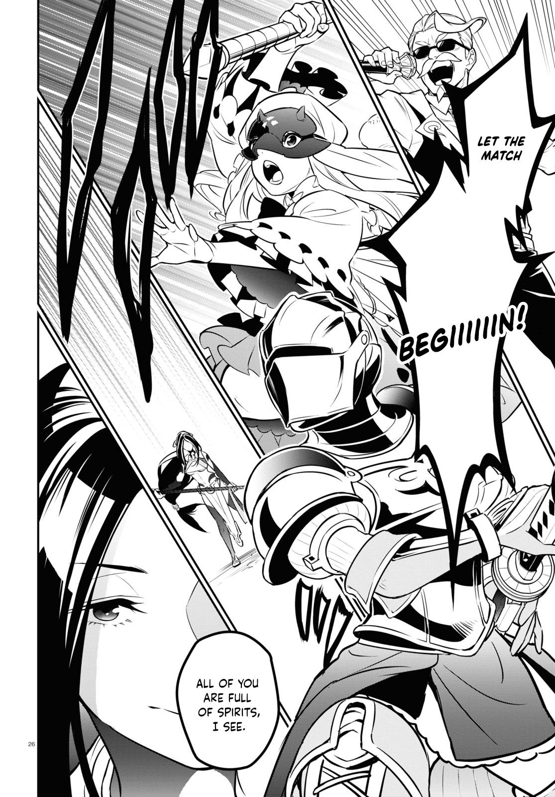 The Rising of the Shield Hero: The Manga Companion Chap 97 - Next Chap 98