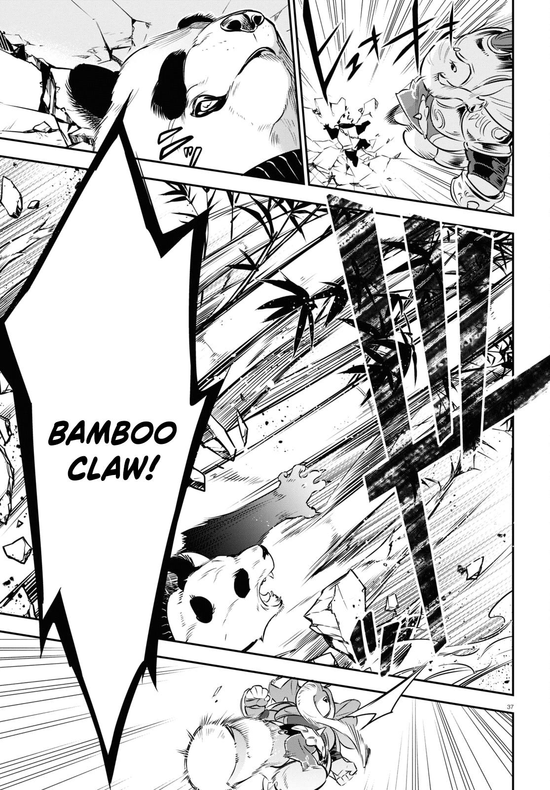 The Rising of the Shield Hero: The Manga Companion Chap 94 - Next Chap 95