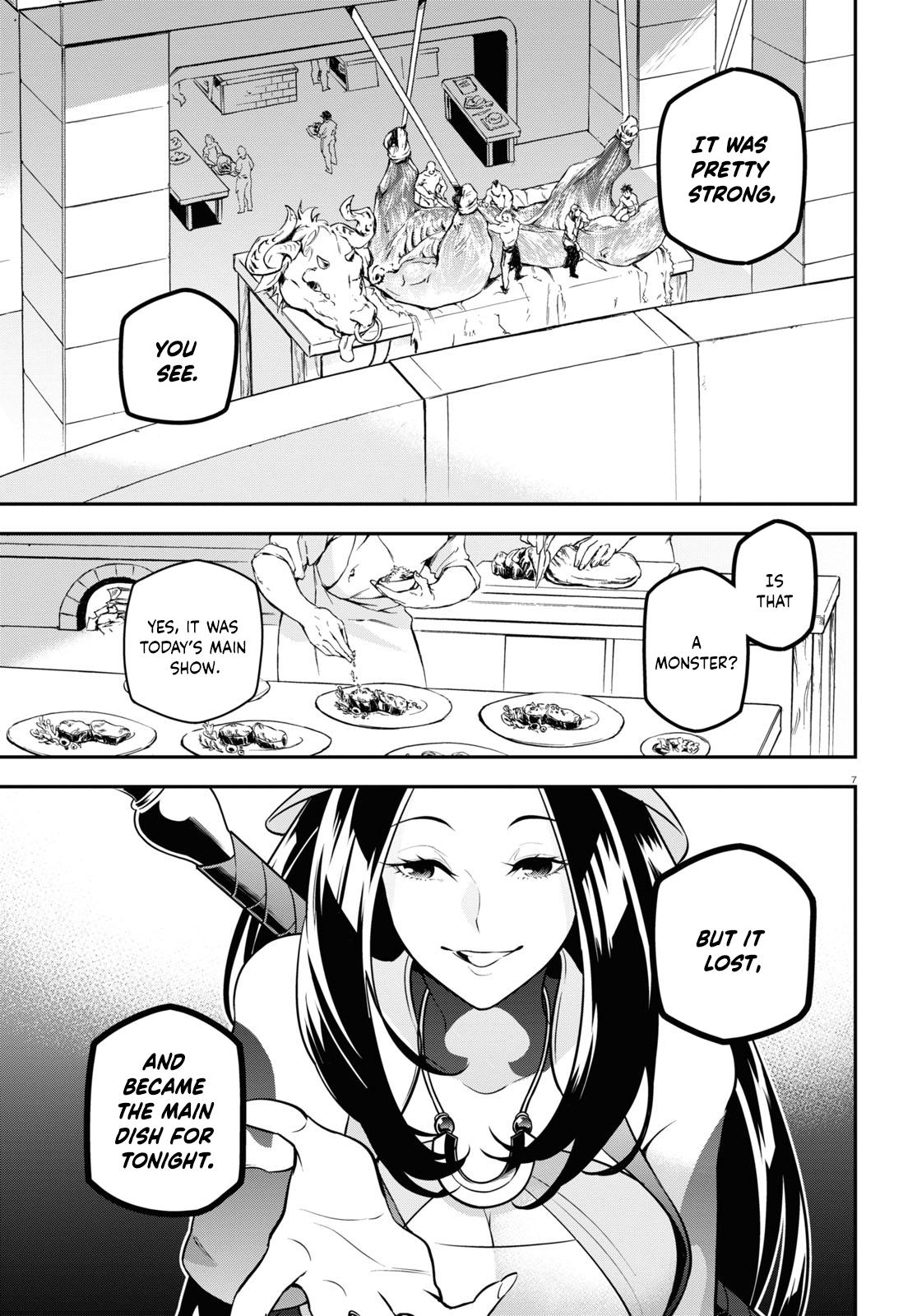 The Rising of the Shield Hero: The Manga Companion Chap 95 - Next Chap 96