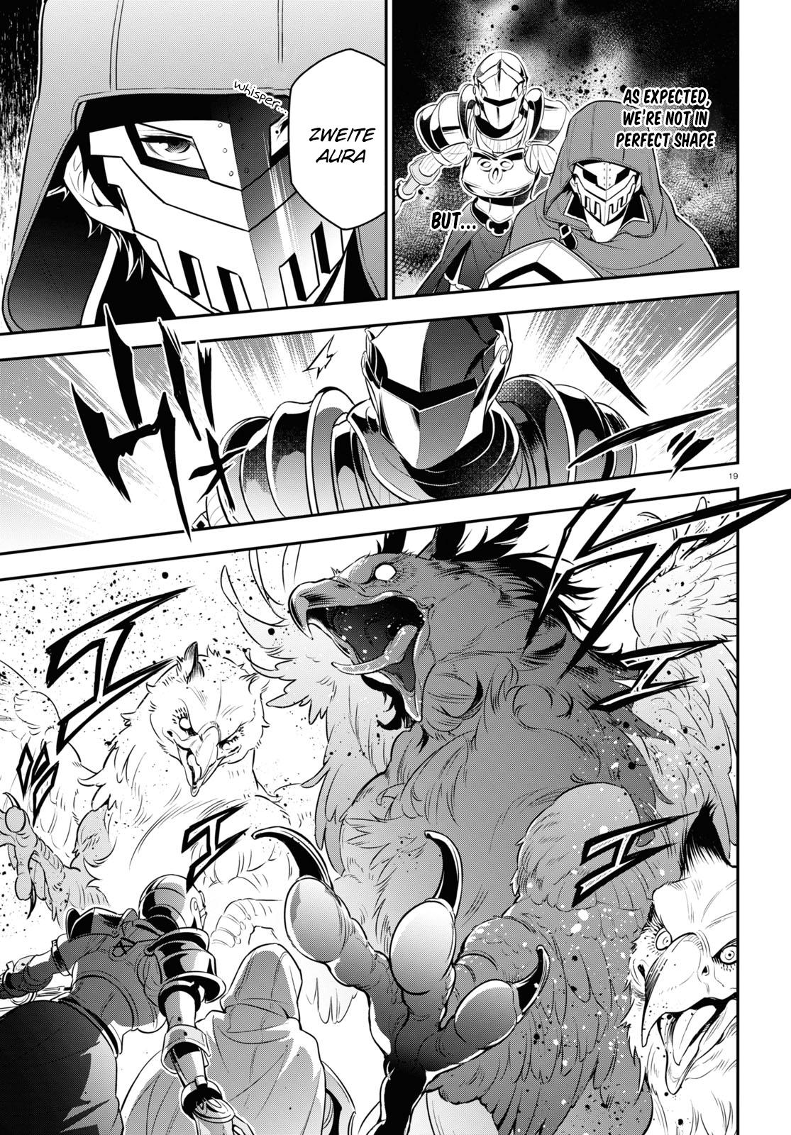 The Rising of the Shield Hero: The Manga Companion Chap 96 - Next Chap 97
