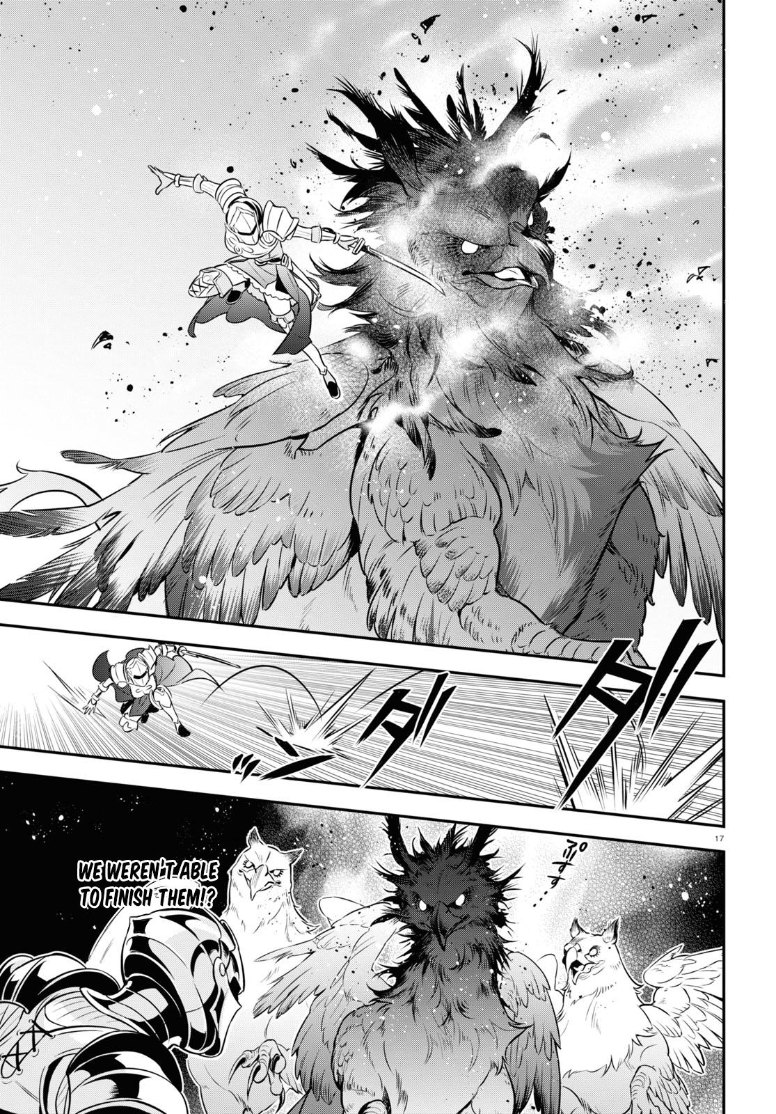 The Rising of the Shield Hero: The Manga Companion Chap 96 - Next Chap 97