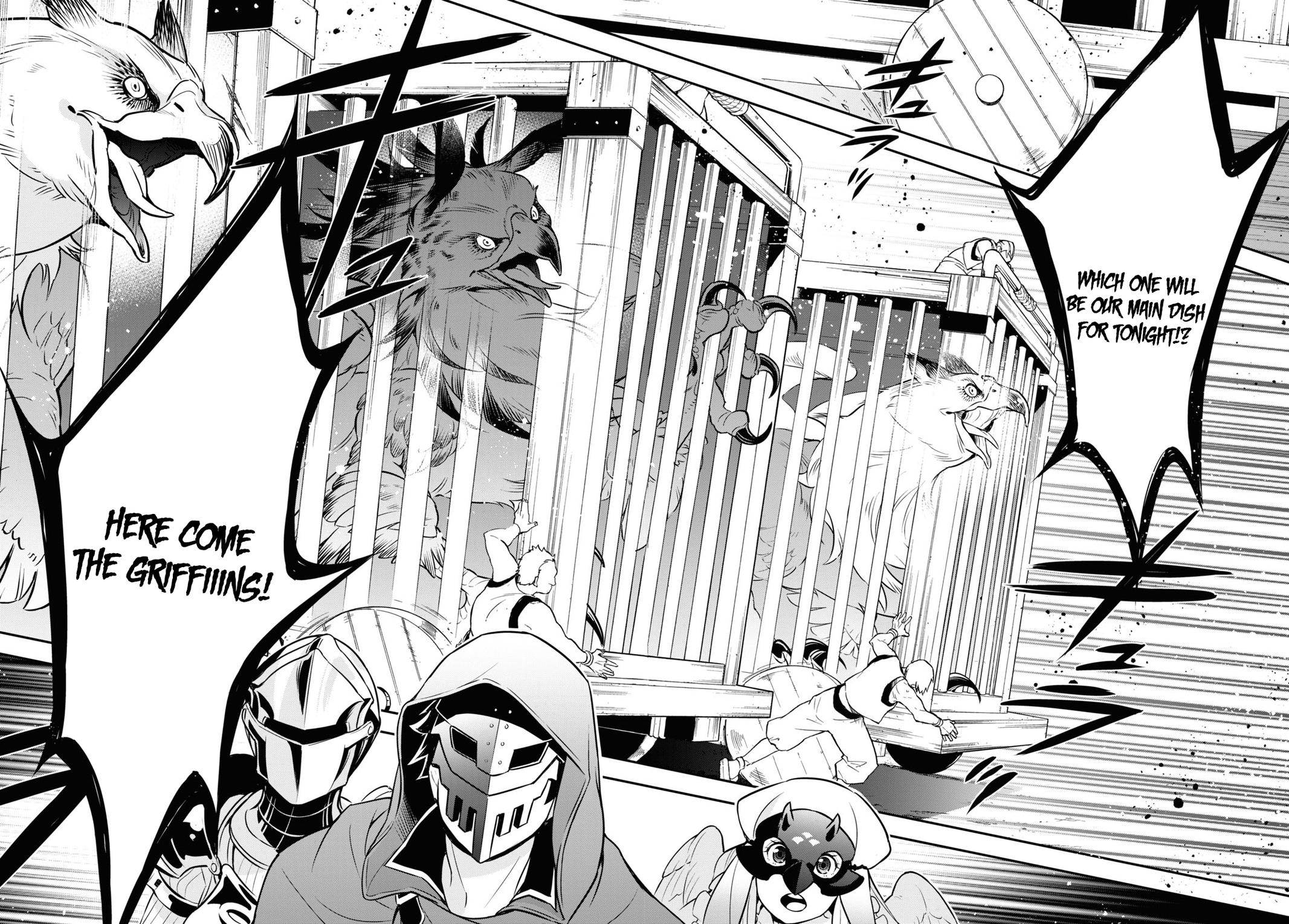 The Rising of the Shield Hero: The Manga Companion Chap 96 - Next Chap 97