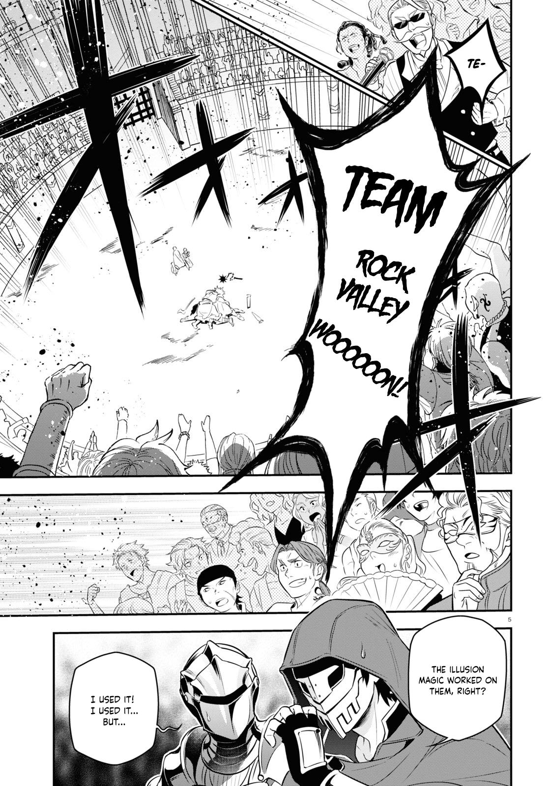 The Rising of the Shield Hero: The Manga Companion Chap 96 - Next Chap 97