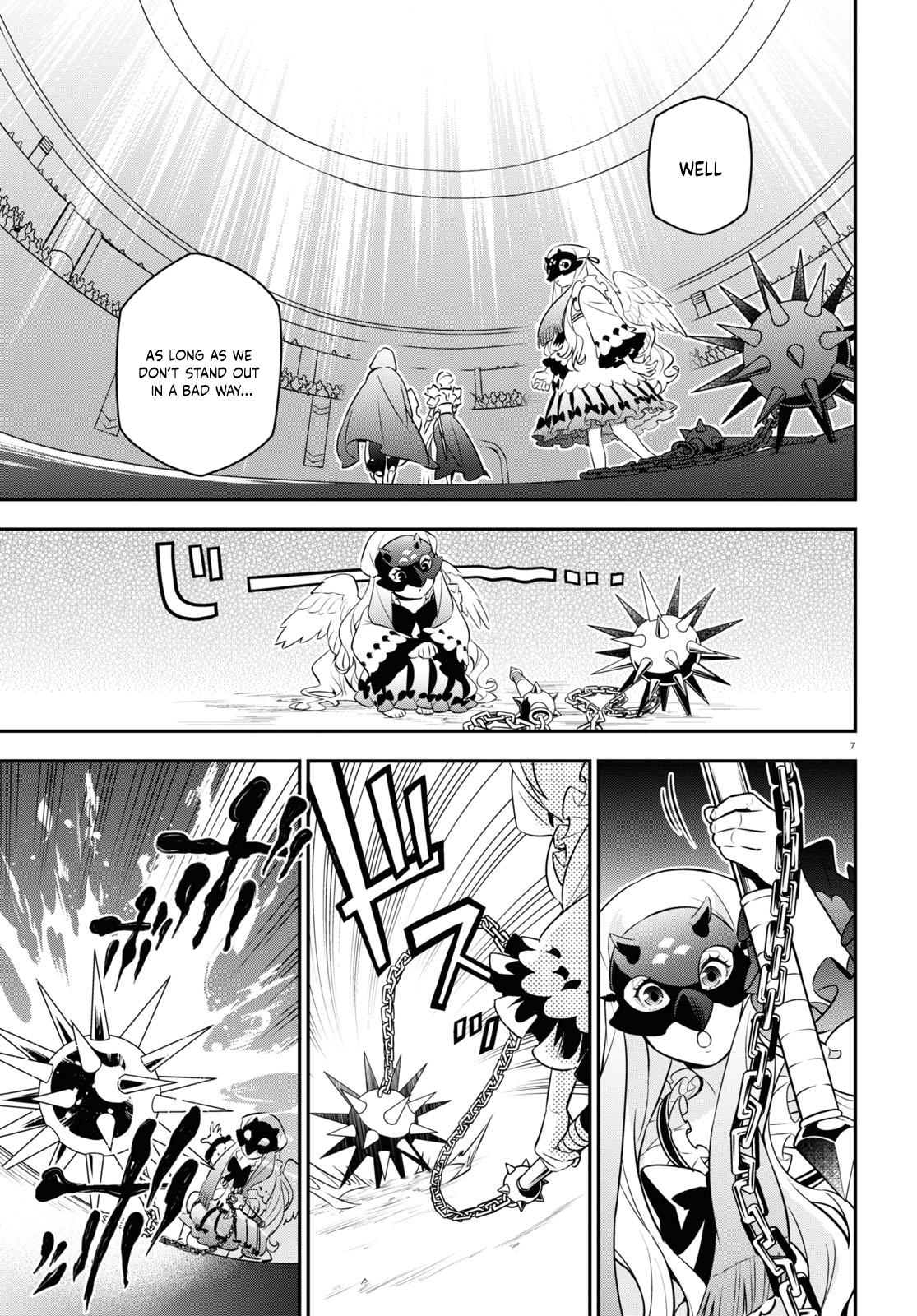 The Rising of the Shield Hero: The Manga Companion Chap 96 - Next Chap 97