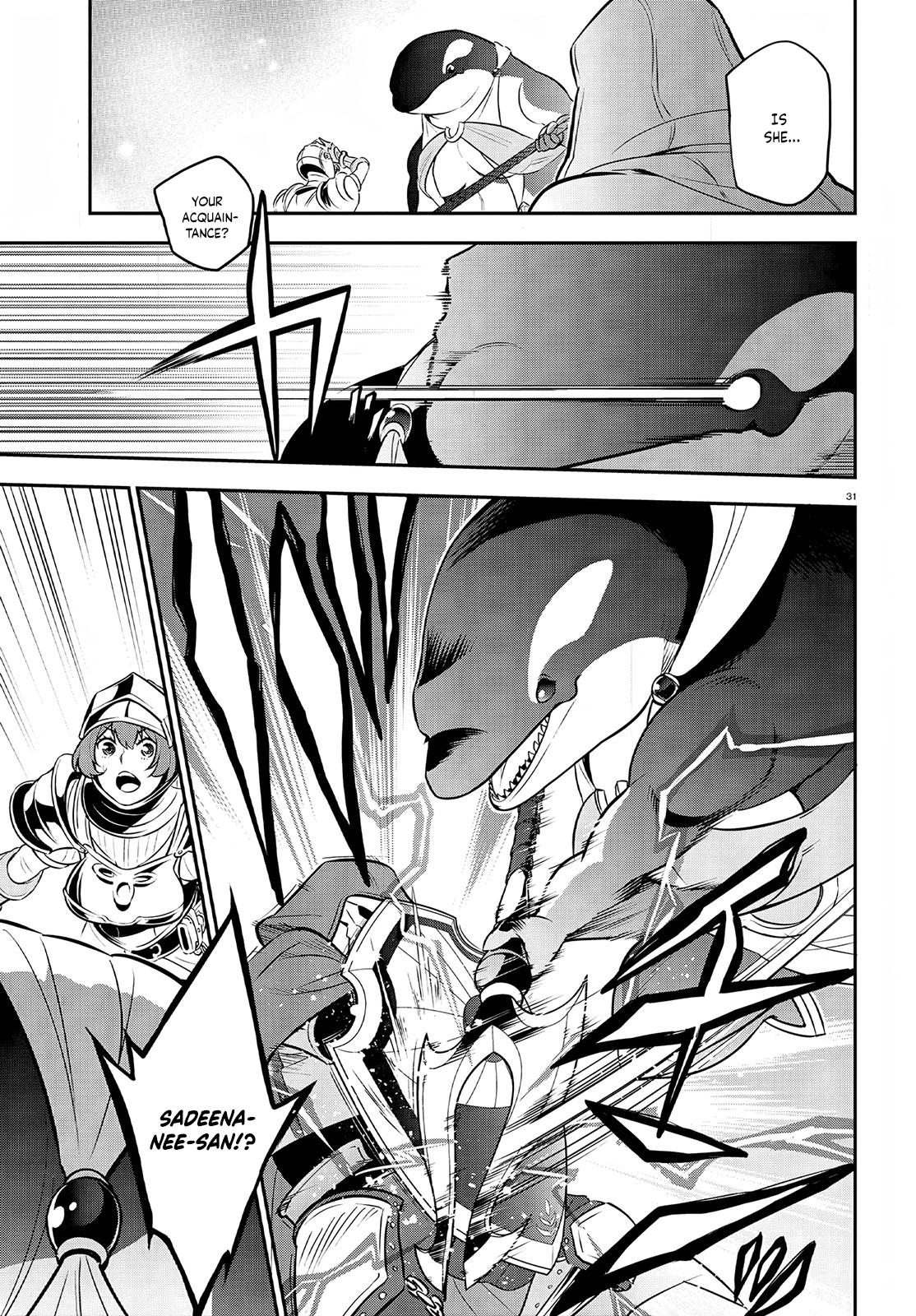 The Rising of the Shield Hero: The Manga Companion Chap 98 - Next Chap 99
