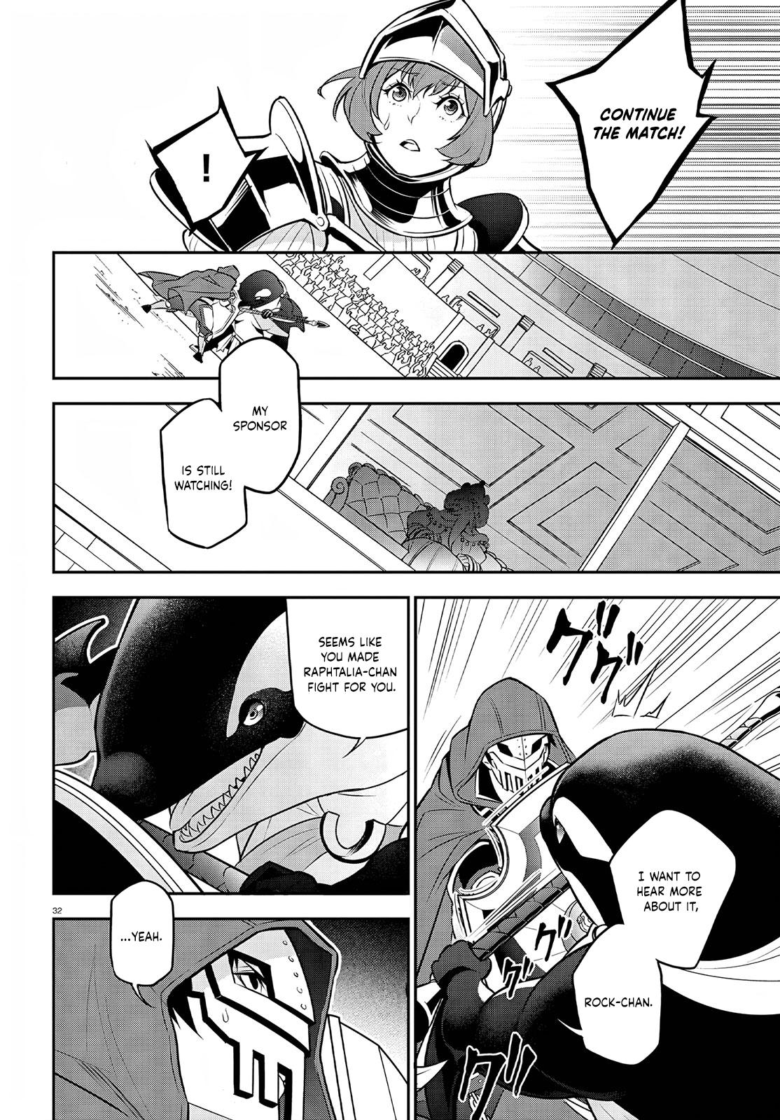 The Rising of the Shield Hero: The Manga Companion Chap 98 - Next Chap 99