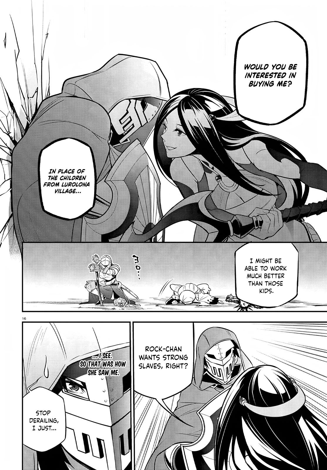 The Rising of the Shield Hero: The Manga Companion Chap 98 - Next Chap 99