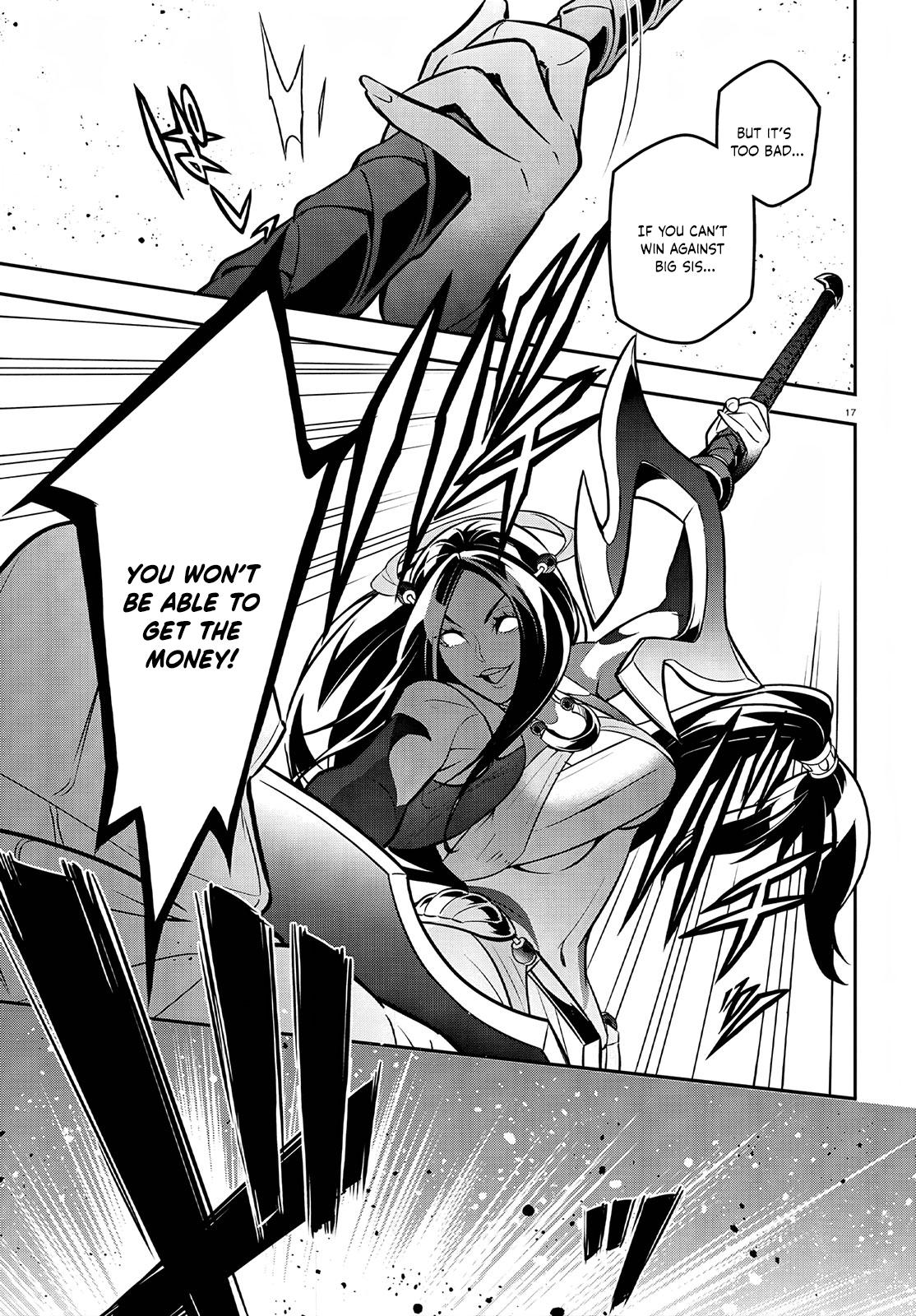The Rising of the Shield Hero: The Manga Companion Chap 98 - Next Chap 99