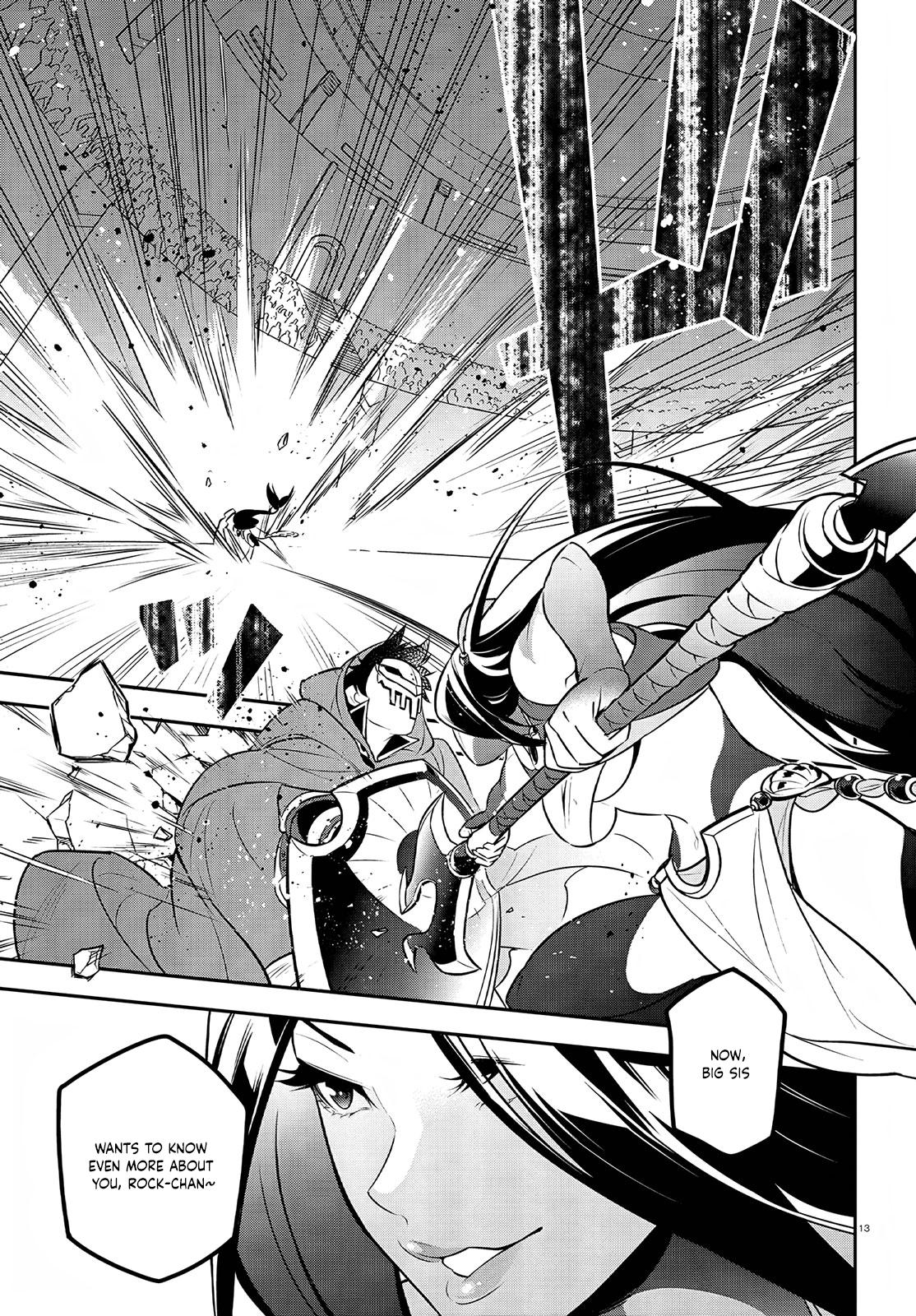 The Rising of the Shield Hero: The Manga Companion Chap 98 - Next Chap 99