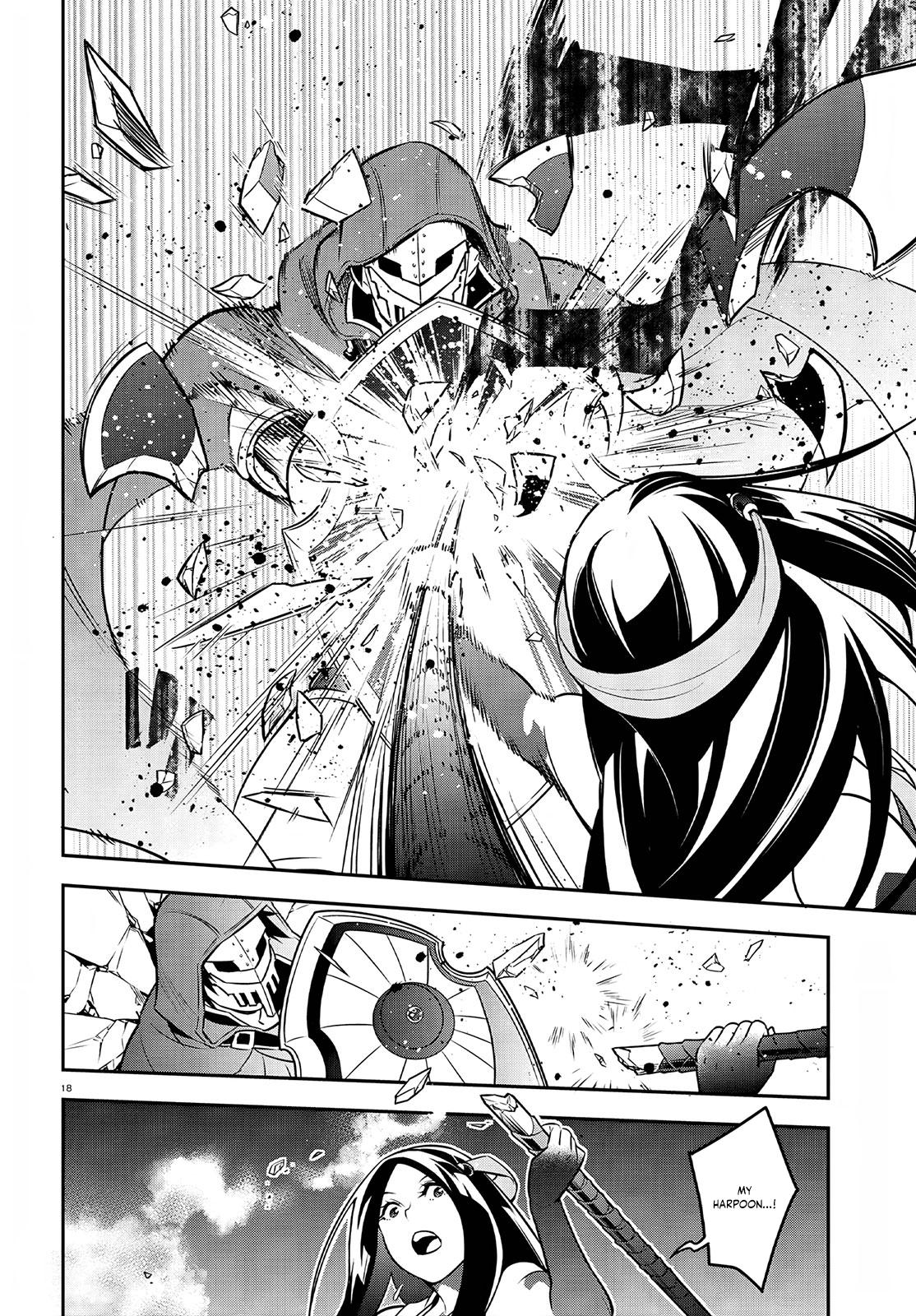 The Rising of the Shield Hero: The Manga Companion Chap 98 - Next Chap 99