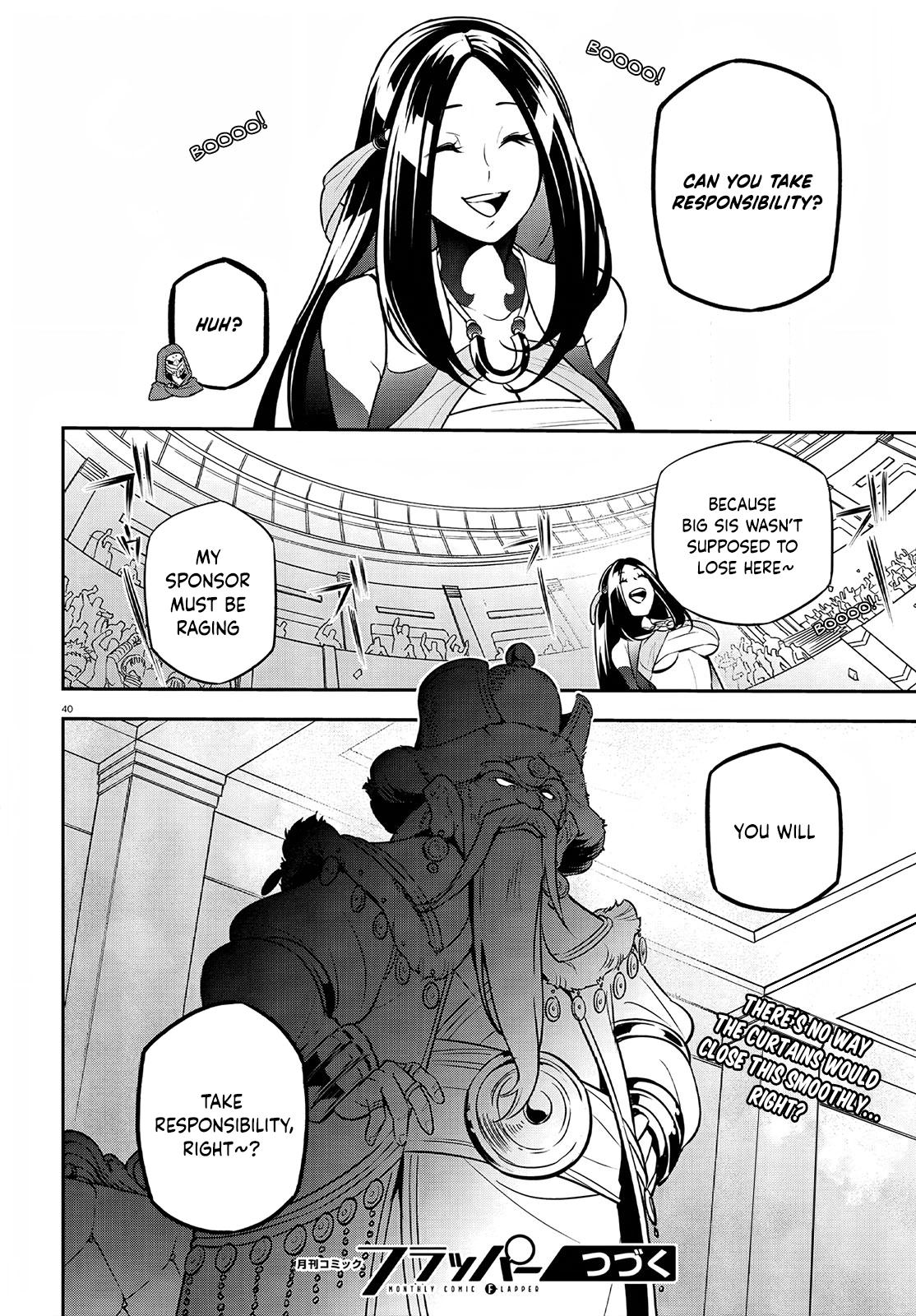 The Rising of the Shield Hero: The Manga Companion Chap 98 - Next Chap 99