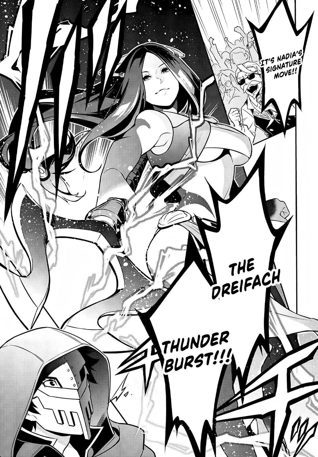 The Rising of the Shield Hero: The Manga Companion Chap 98 - Next Chap 99