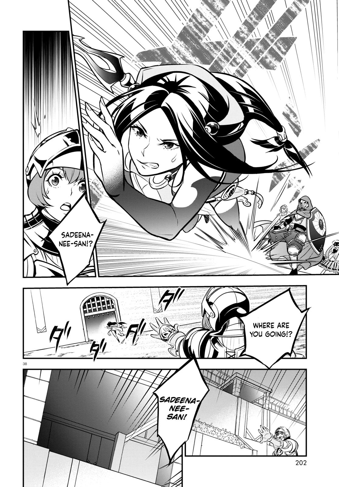 The Rising of the Shield Hero: The Manga Companion Chap 99 - Next Chap 100