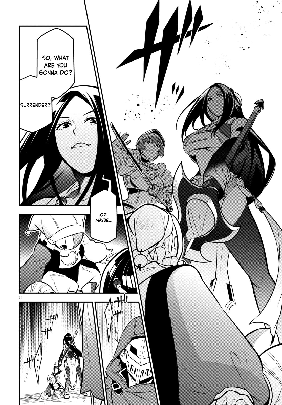 The Rising of the Shield Hero: The Manga Companion Chap 99 - Next Chap 100