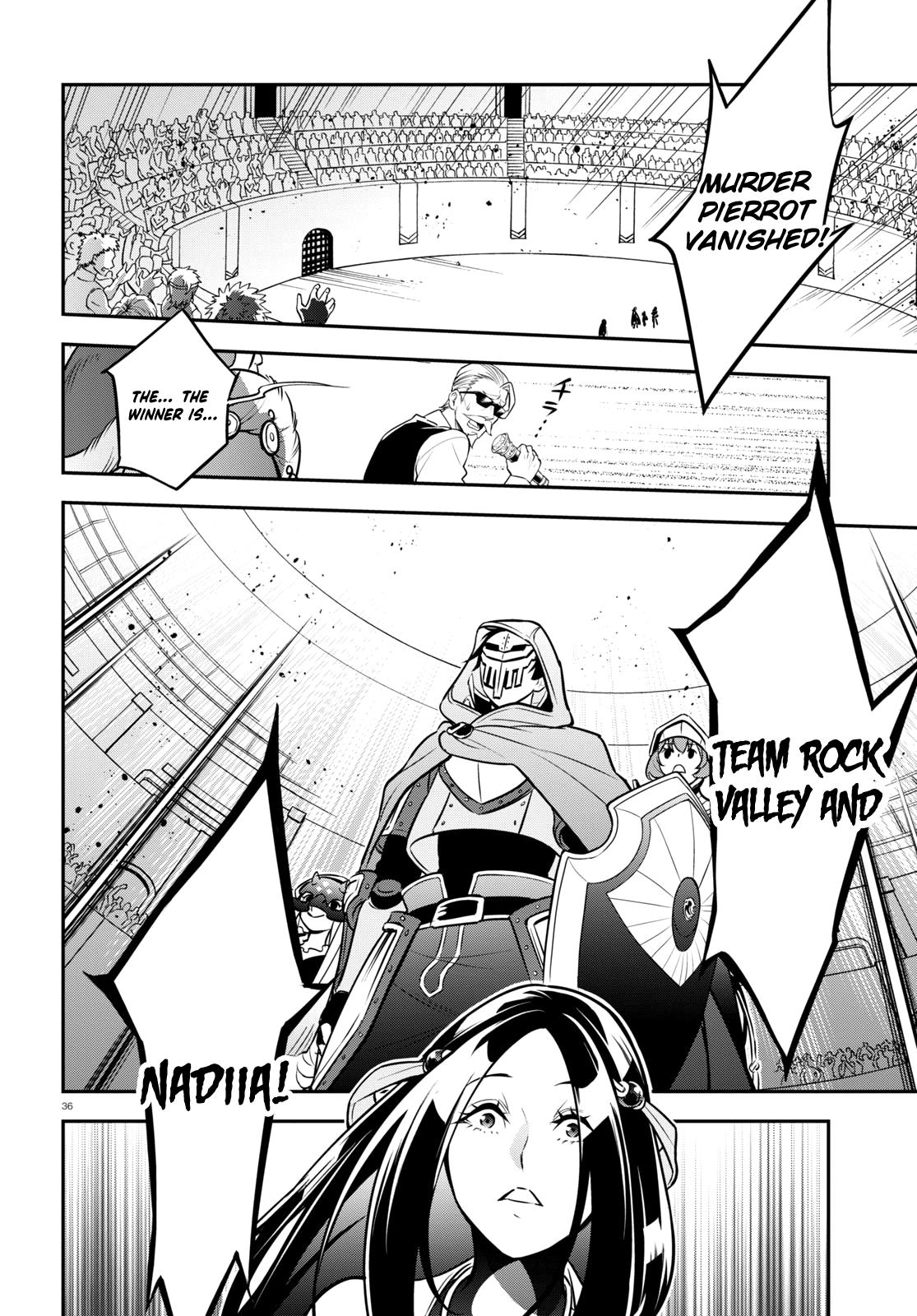 The Rising of the Shield Hero: The Manga Companion Chap 99 - Next Chap 100