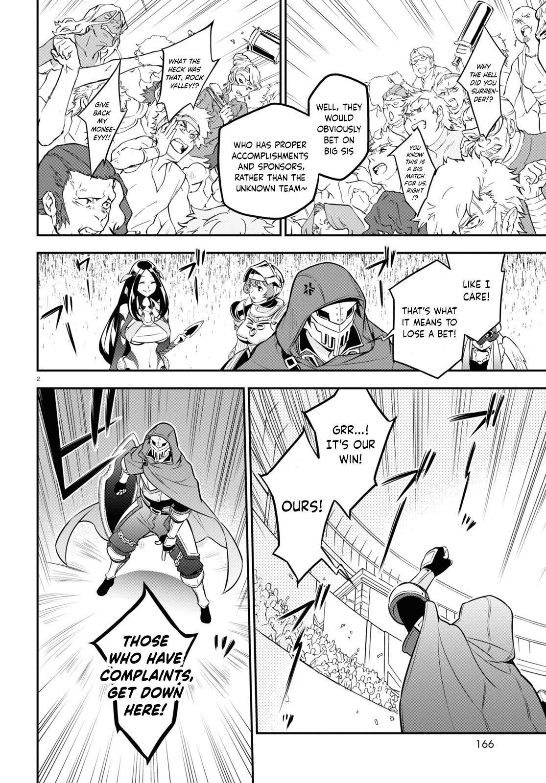 The Rising of the Shield Hero: The Manga Companion Chap 99 - Next Chap 100