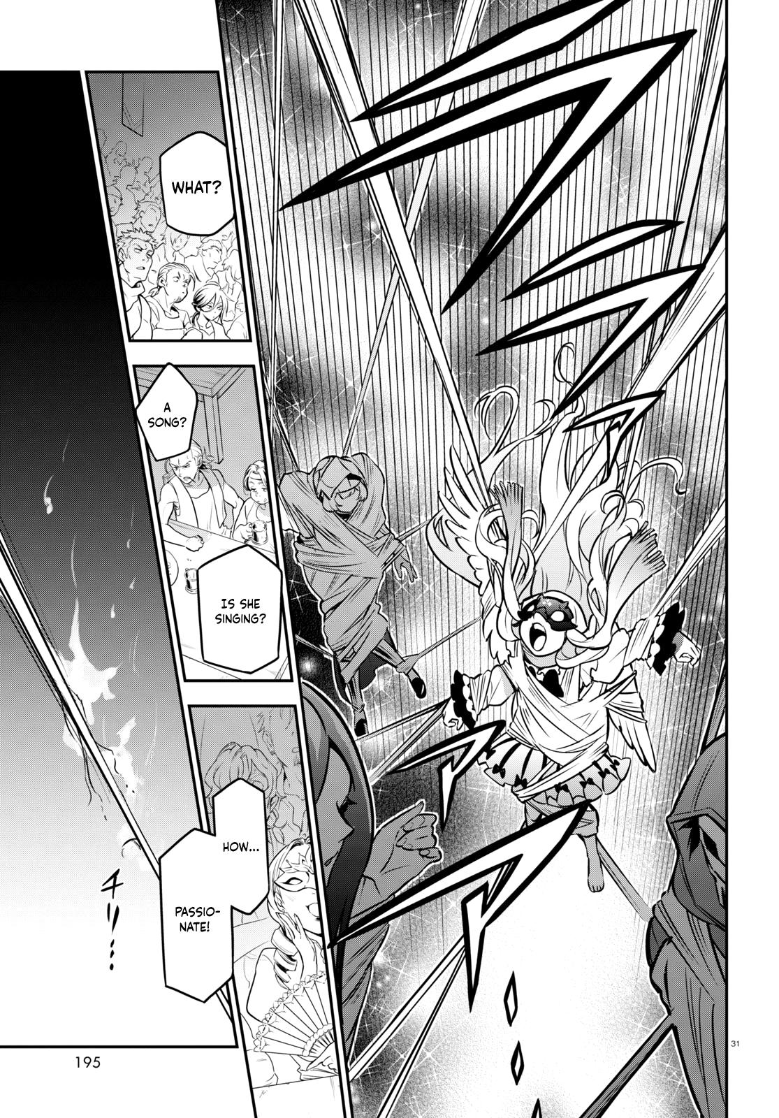 The Rising of the Shield Hero: The Manga Companion Chap 99 - Next Chap 100