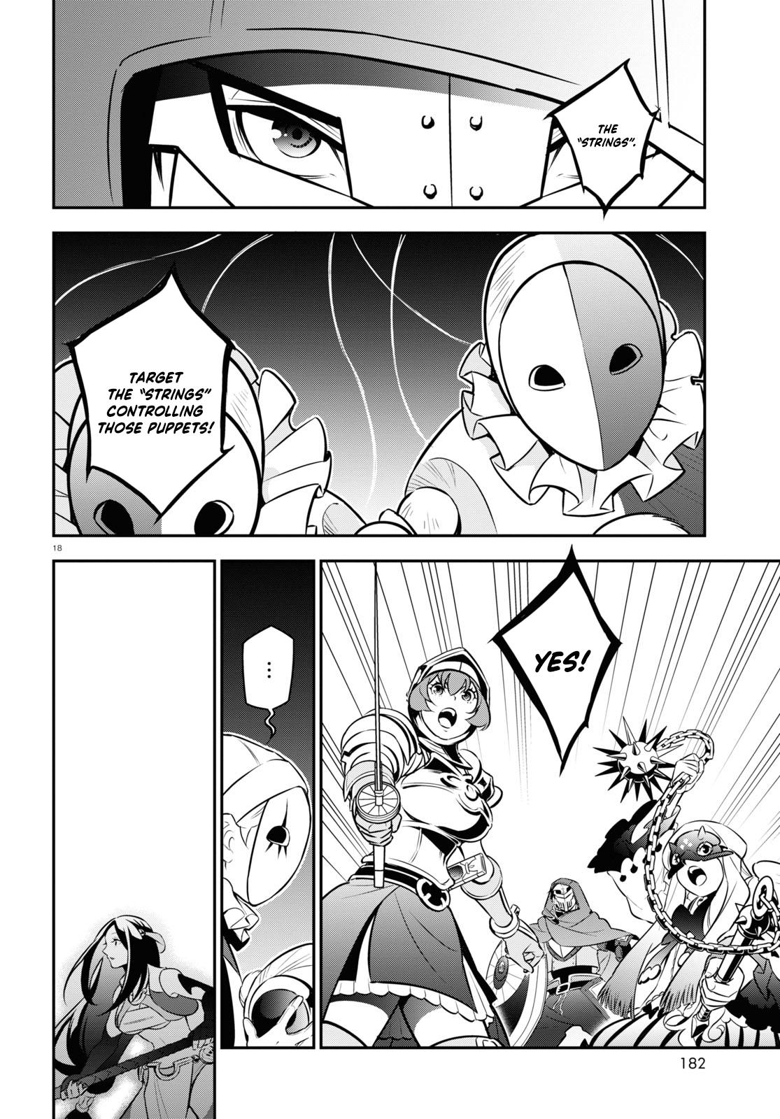 The Rising of the Shield Hero: The Manga Companion Chap 99 - Next Chap 100