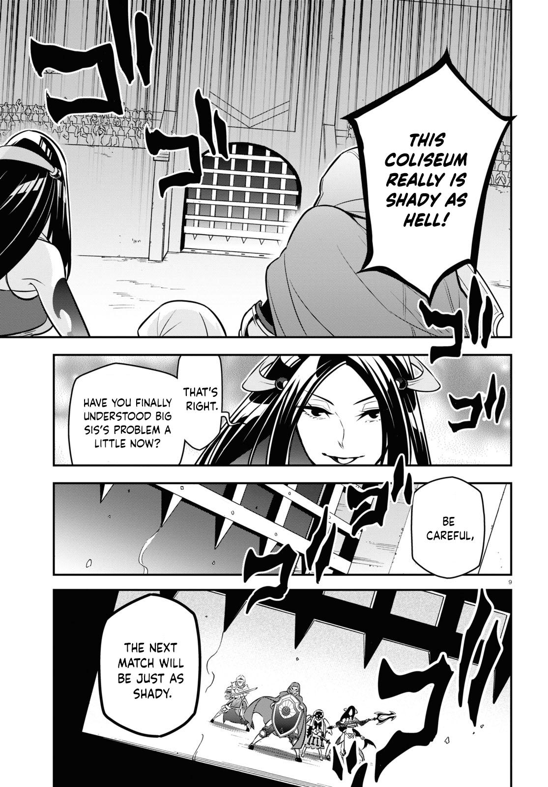 The Rising of the Shield Hero: The Manga Companion Chap 99 - Next Chap 100