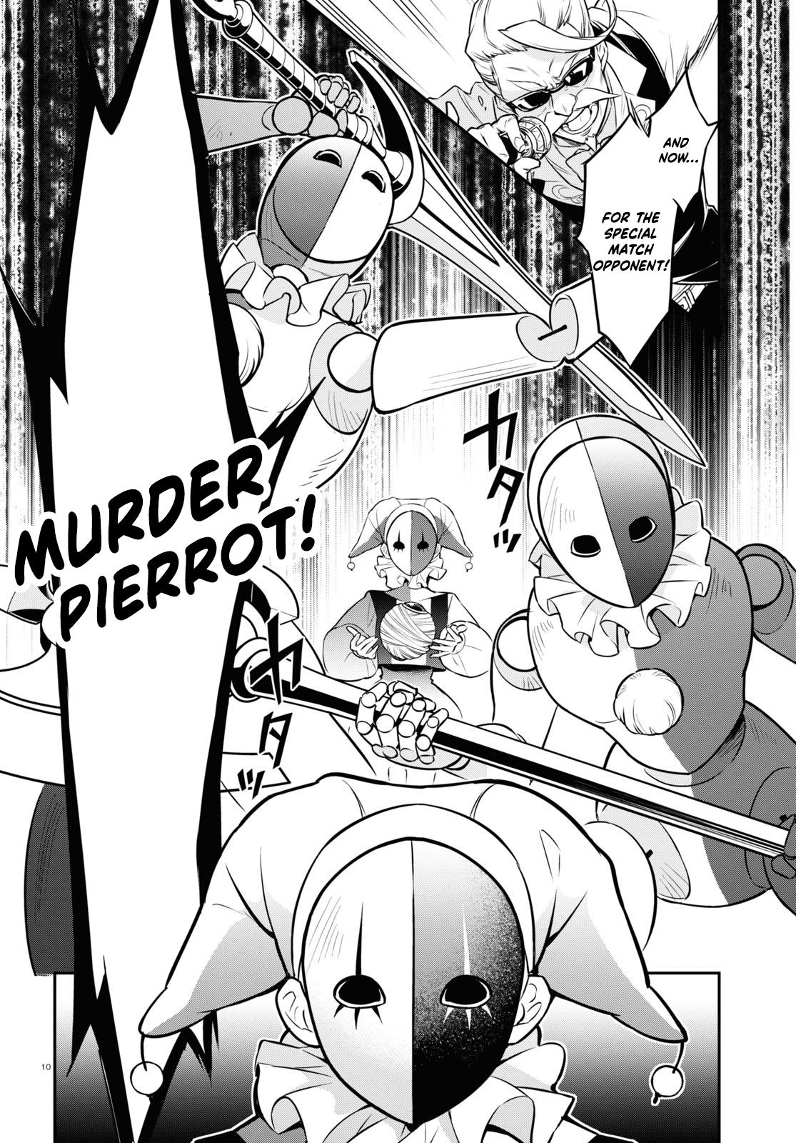 The Rising of the Shield Hero: The Manga Companion Chap 99 - Next Chap 100