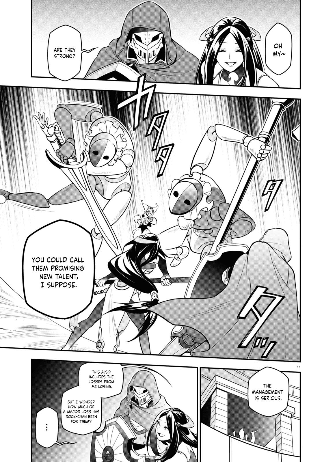 The Rising of the Shield Hero: The Manga Companion Chap 99 - Next Chap 100
