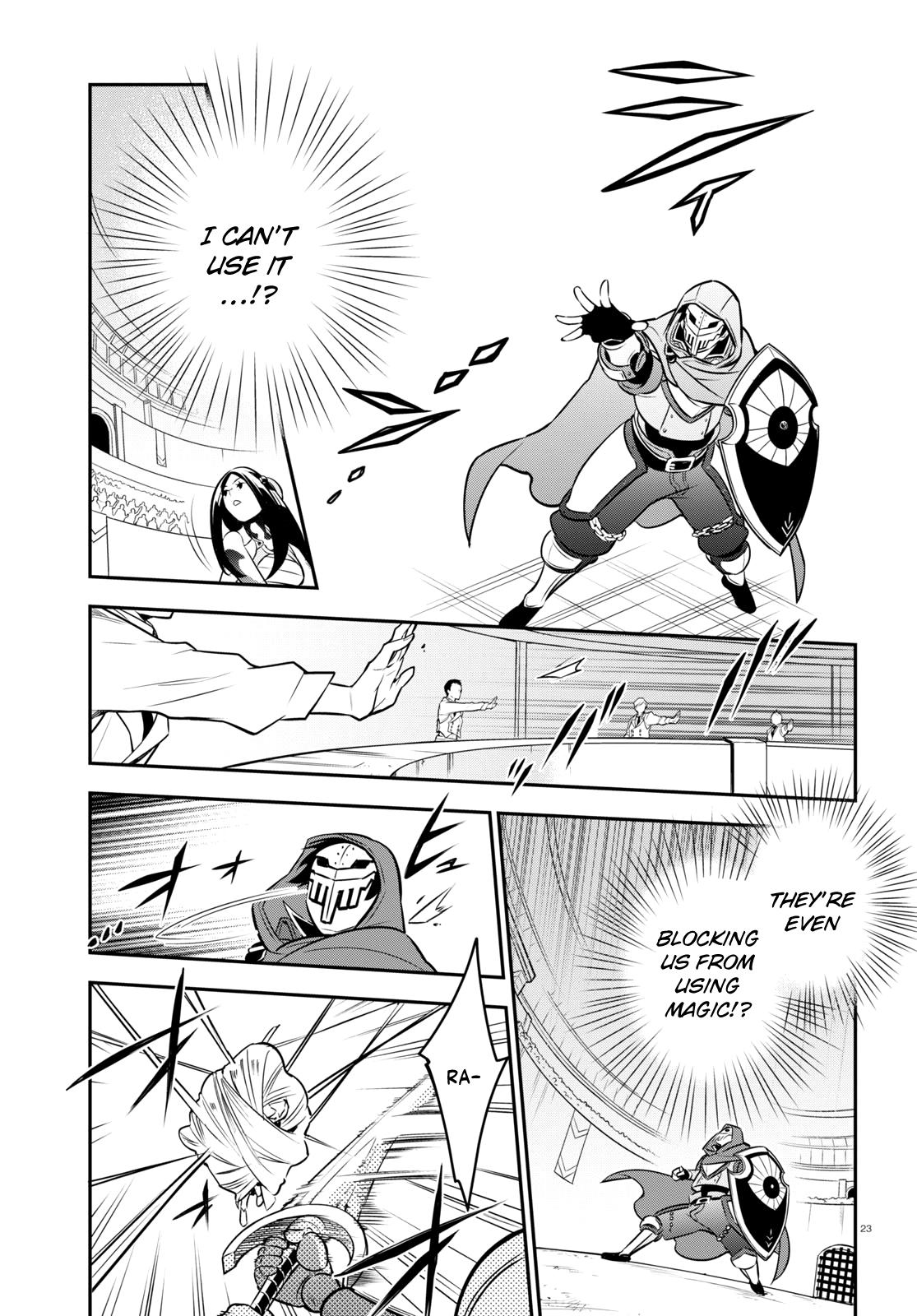 The Rising of the Shield Hero: The Manga Companion Chap 99 - Next Chap 100