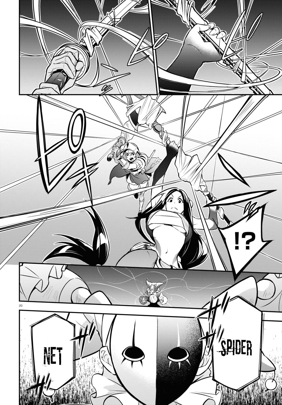 The Rising of the Shield Hero: The Manga Companion Chap 99 - Next Chap 100