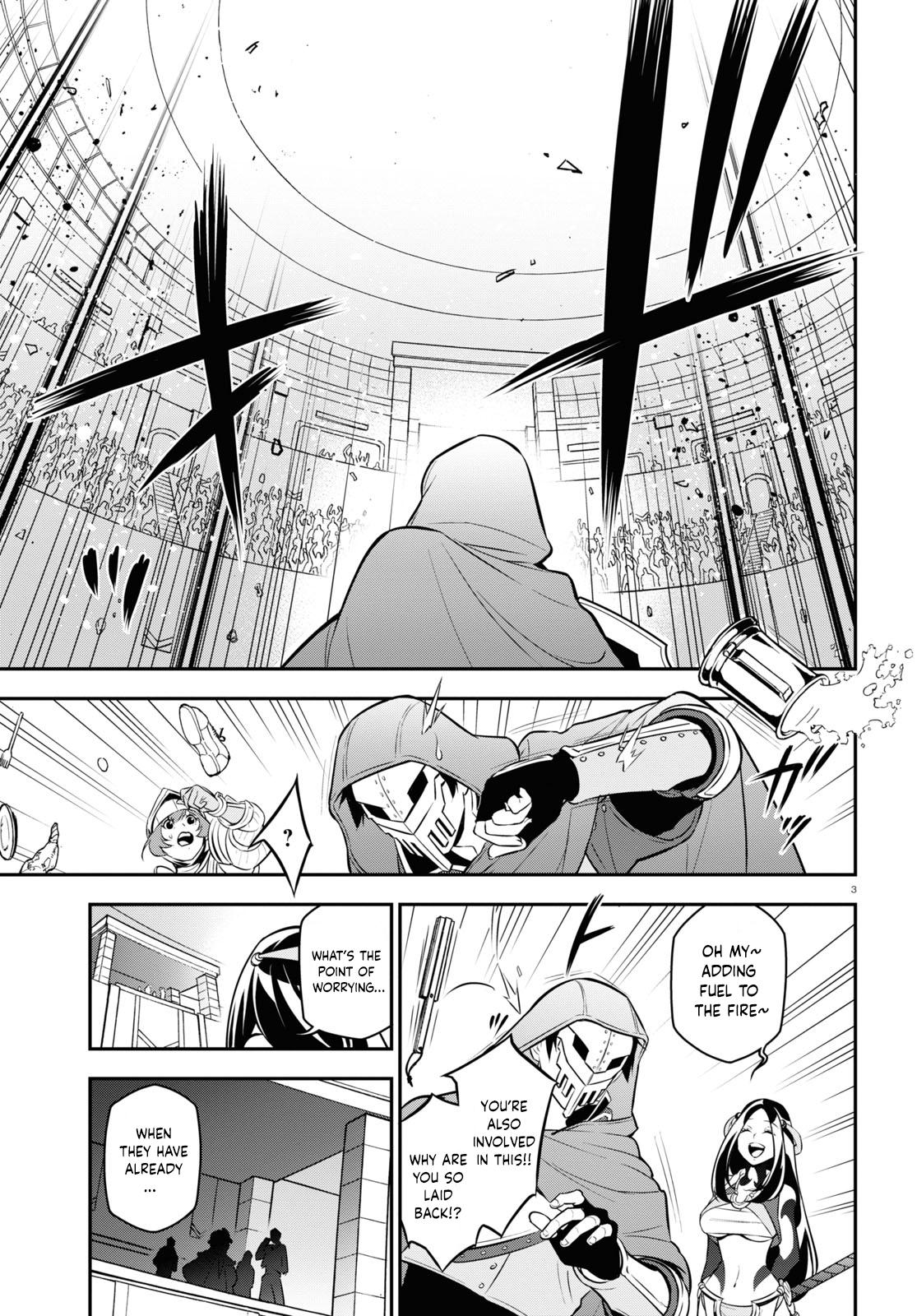 The Rising of the Shield Hero: The Manga Companion Chap 99 - Next Chap 100