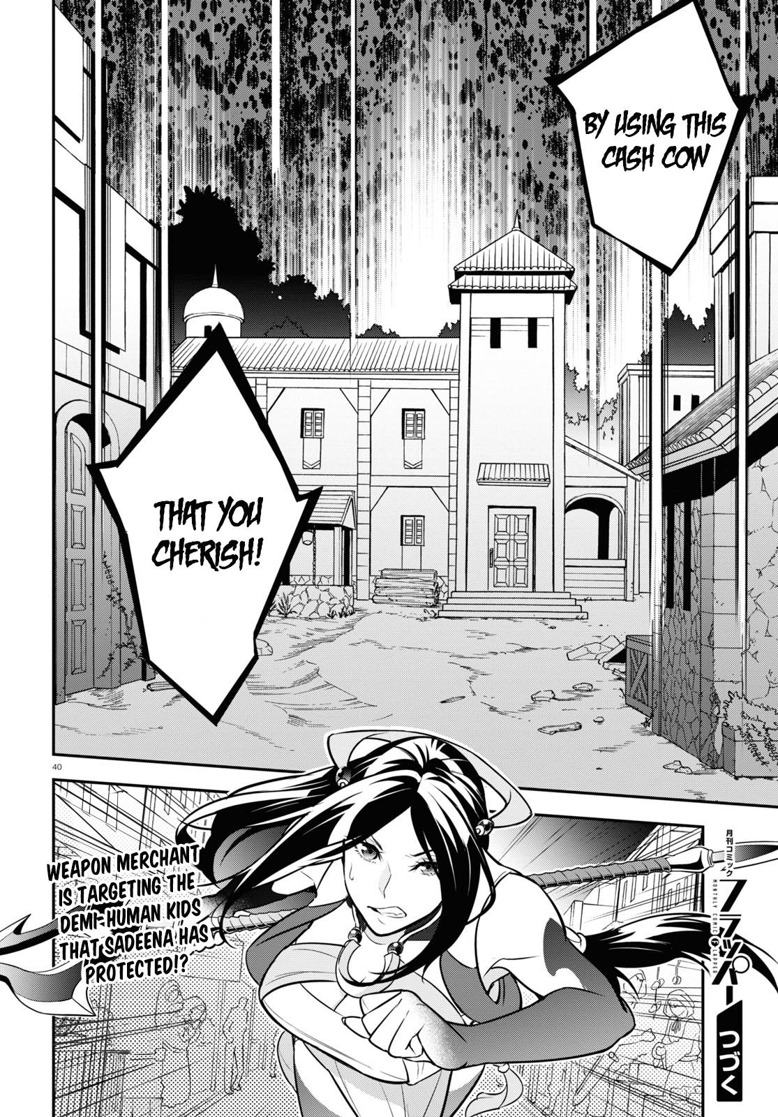 The Rising of the Shield Hero: The Manga Companion Chap 99 - Next Chap 100