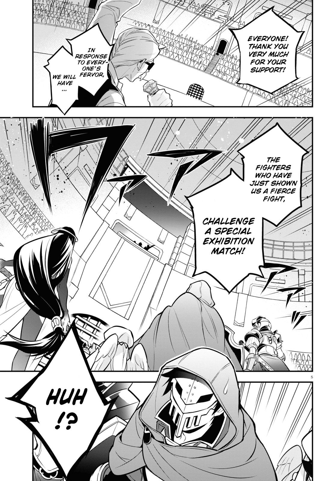 The Rising of the Shield Hero: The Manga Companion Chap 99 - Next Chap 100