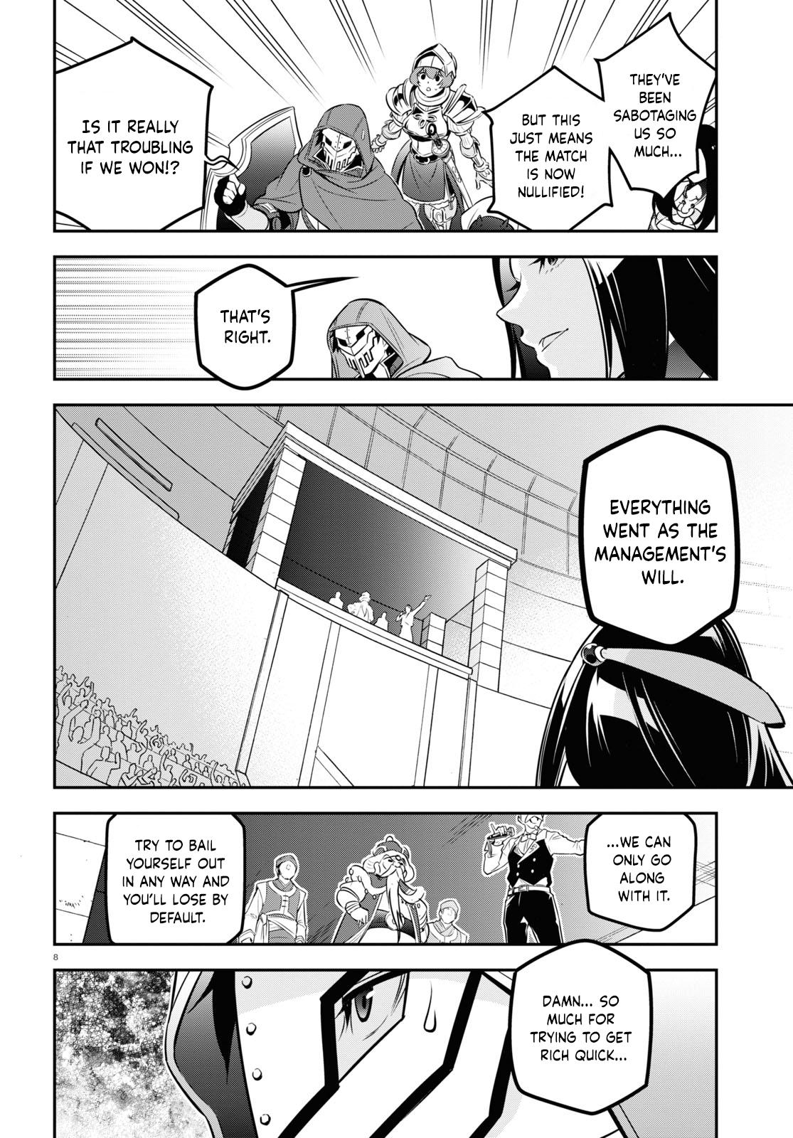 The Rising of the Shield Hero: The Manga Companion Chap 99 - Next Chap 100