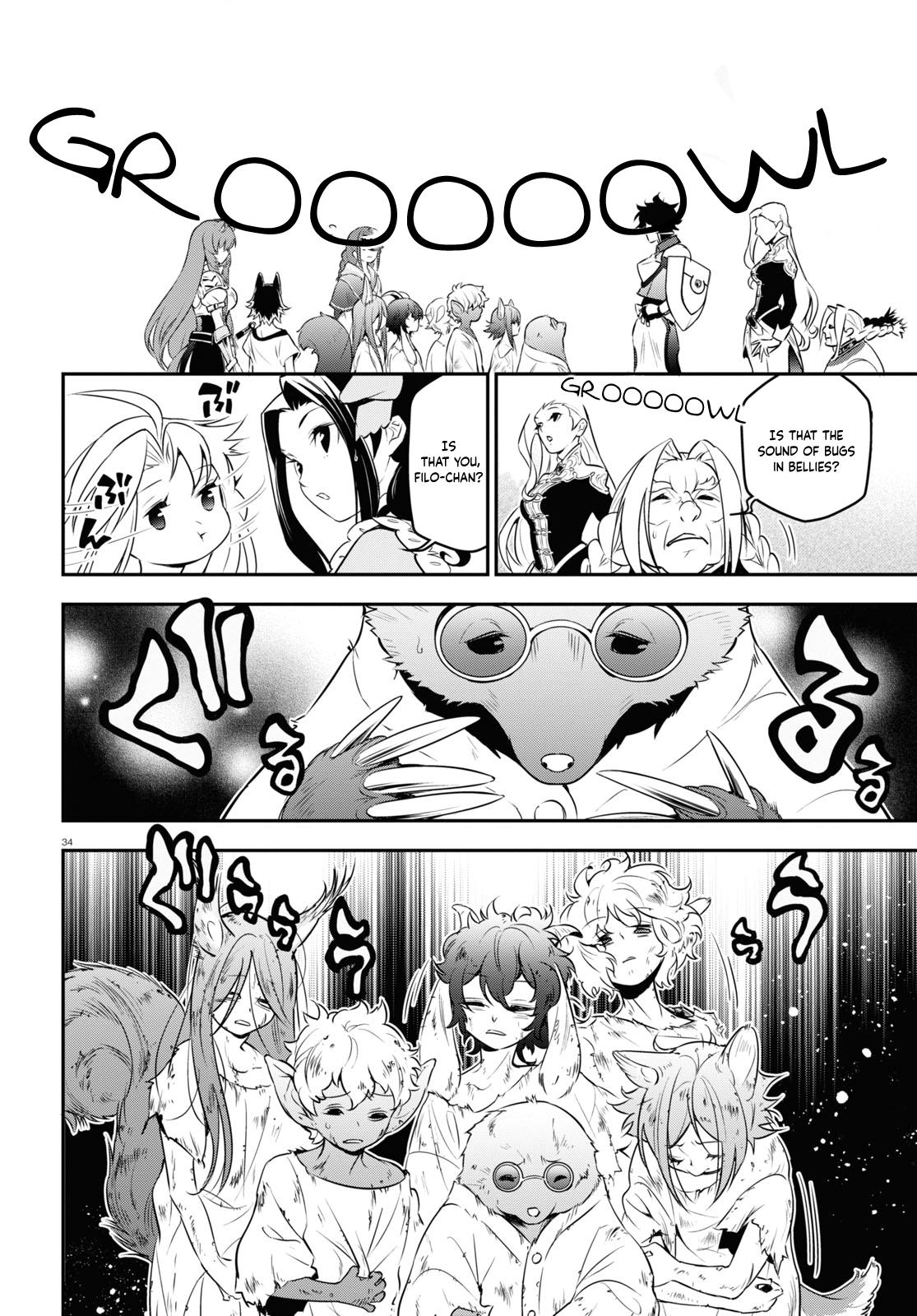 The Rising of the Shield Hero: The Manga Companion Chap 90 - Next Chap 91