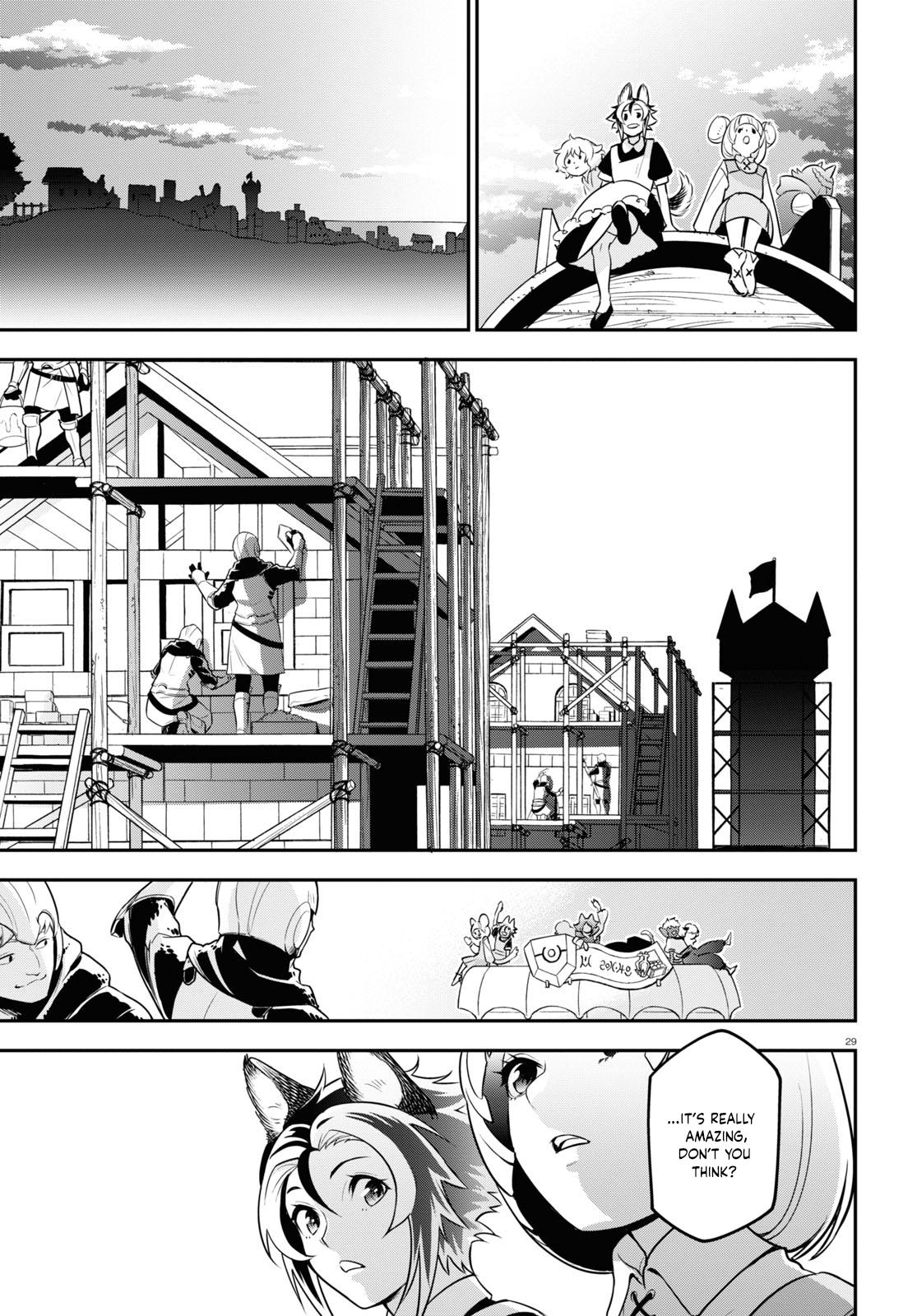 The Rising of the Shield Hero: The Manga Companion Chap 92 - Next Chap 93