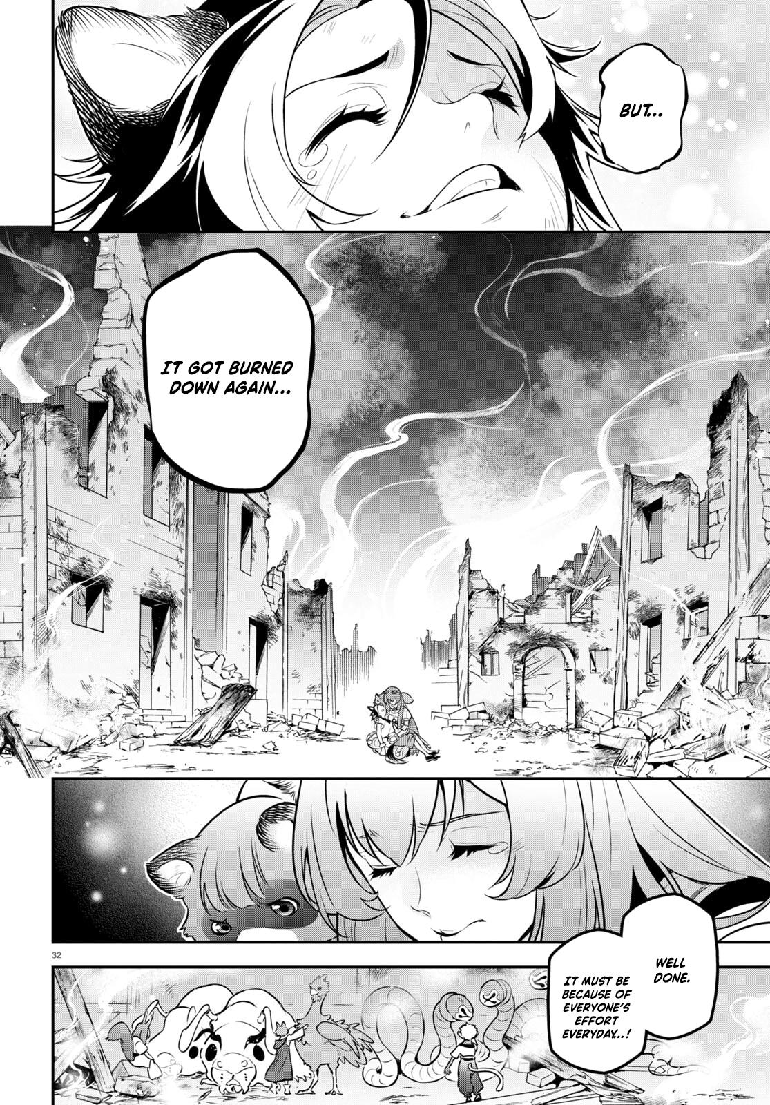 The Rising of the Shield Hero: The Manga Companion Chap 93 - Next Chap 94