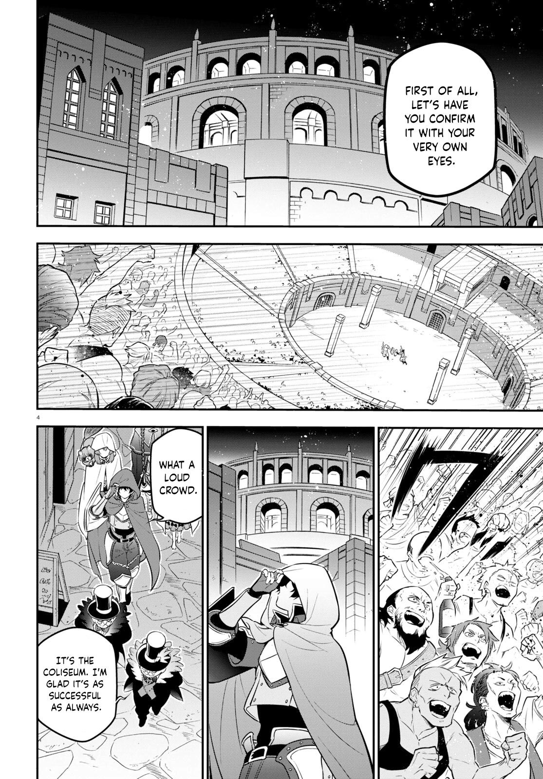 The Rising of the Shield Hero: The Manga Companion Chap 93 - Next Chap 94