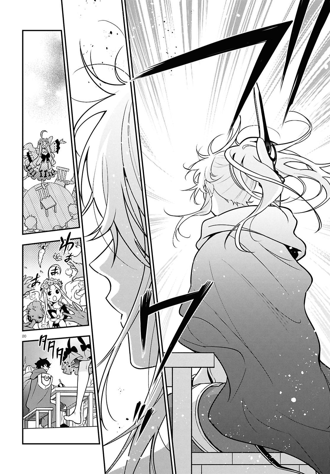 The Rising of the Shield Hero: The Manga Companion Chap 107 - Next Chap 108