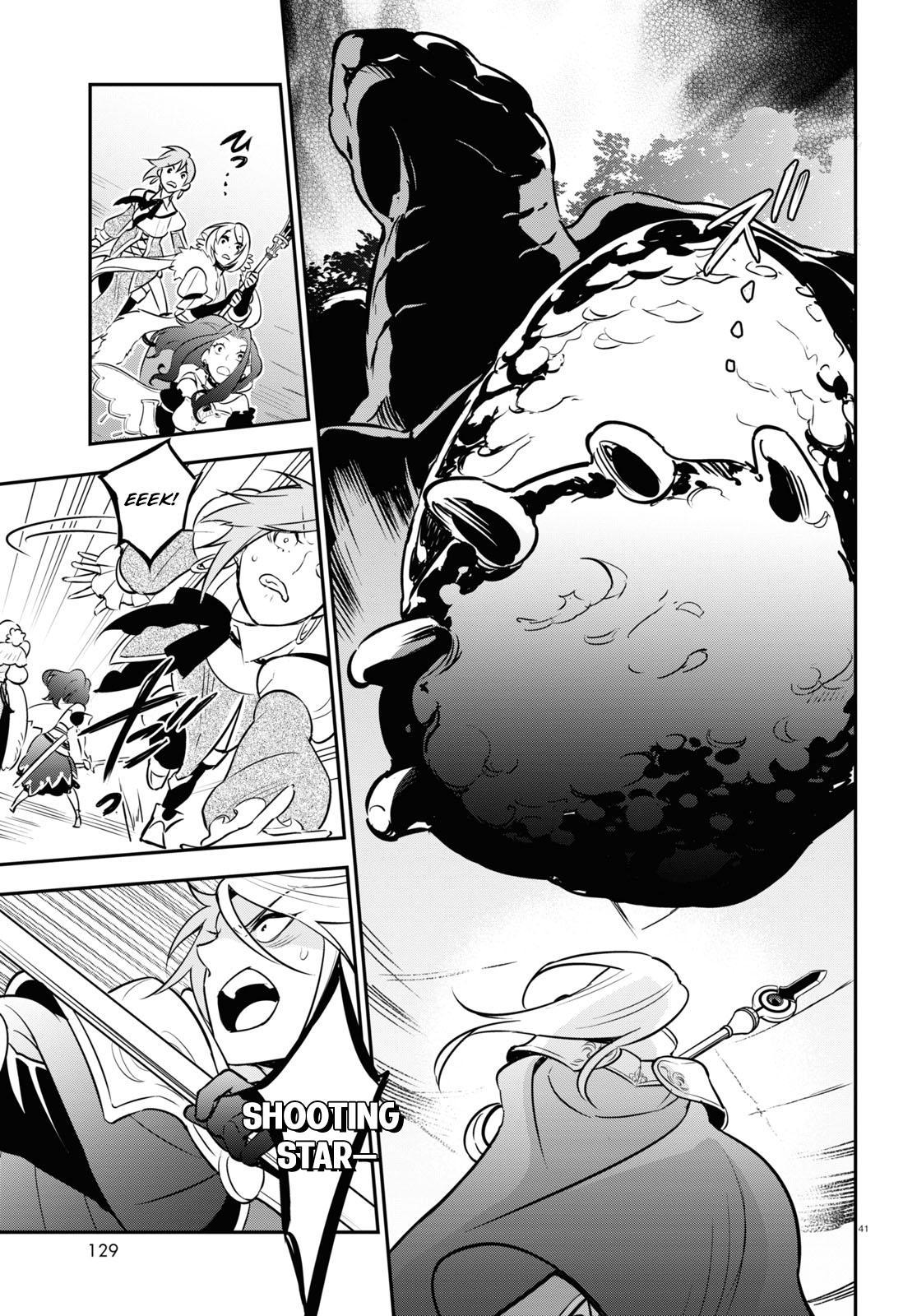 The Rising of the Shield Hero: The Manga Companion Chap 104 - Next Chap 105