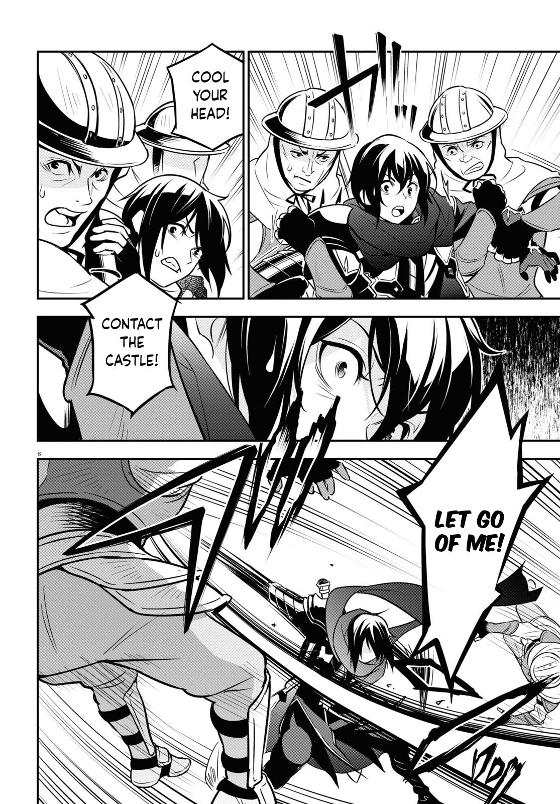 The Rising of the Shield Hero: The Manga Companion Chap 105 - Next Chap 106