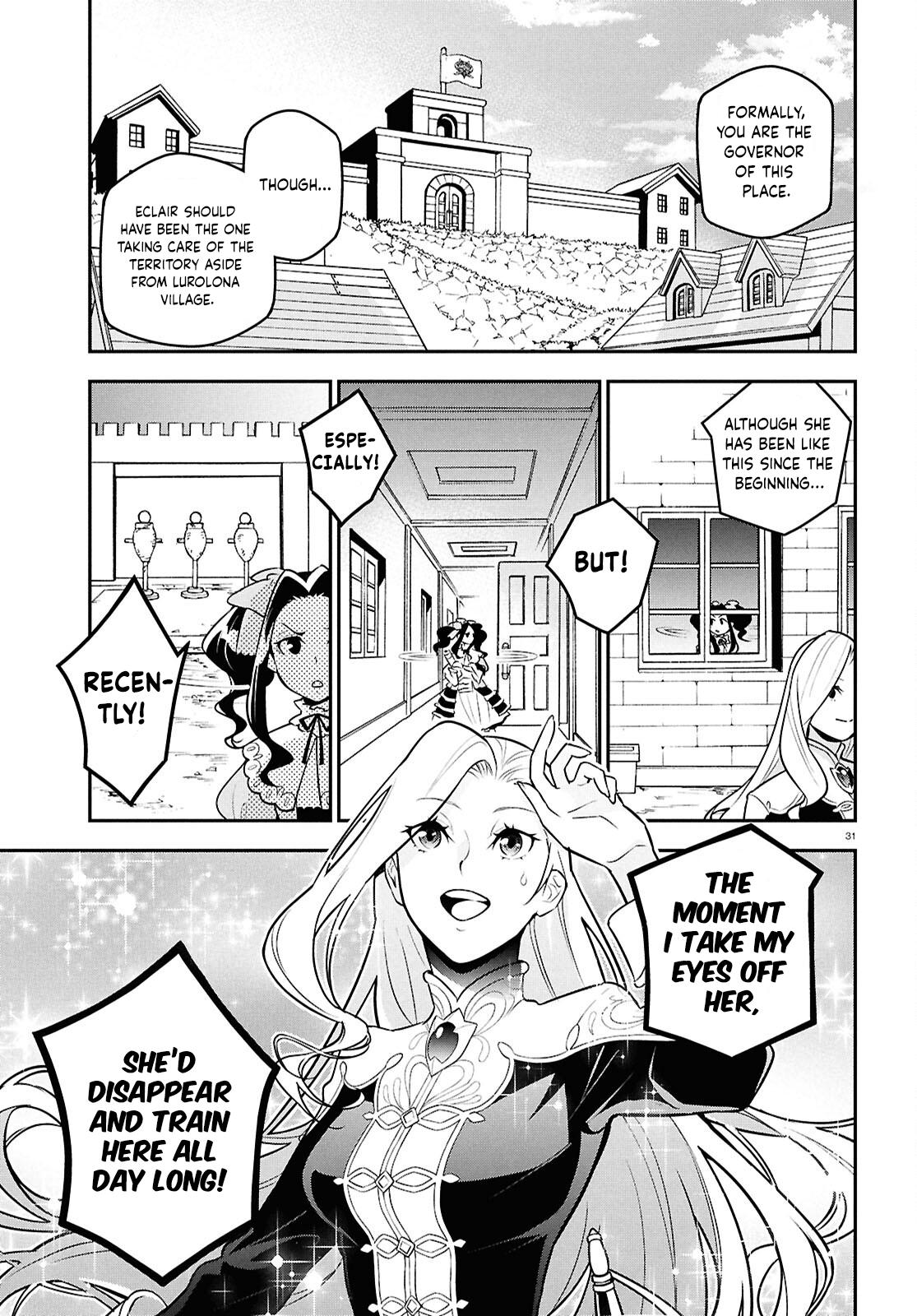 The Rising of the Shield Hero: The Manga Companion Chap 109 - Next Chap 110