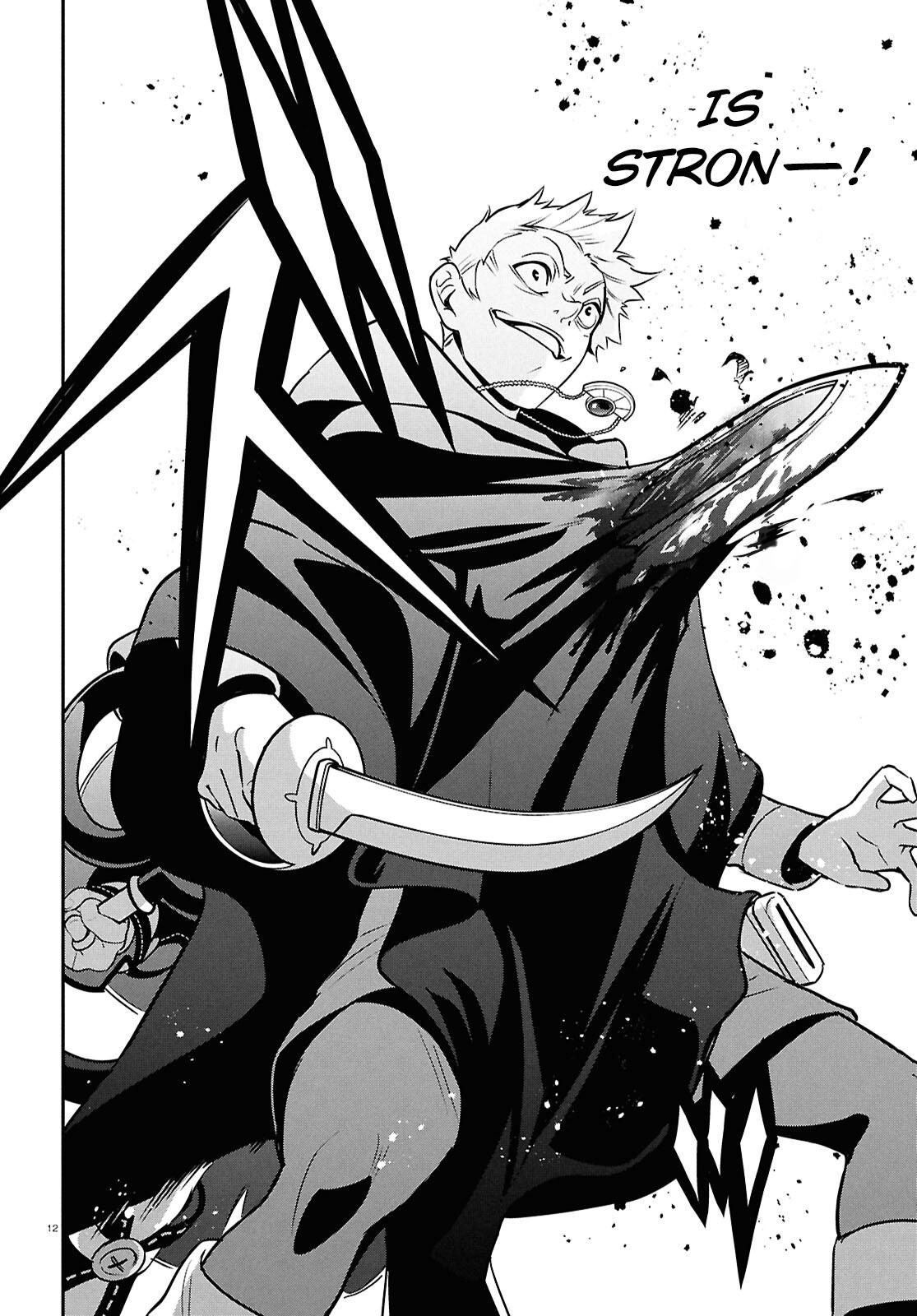 The Rising of the Shield Hero: The Manga Companion Chap 109 - Next Chap 110