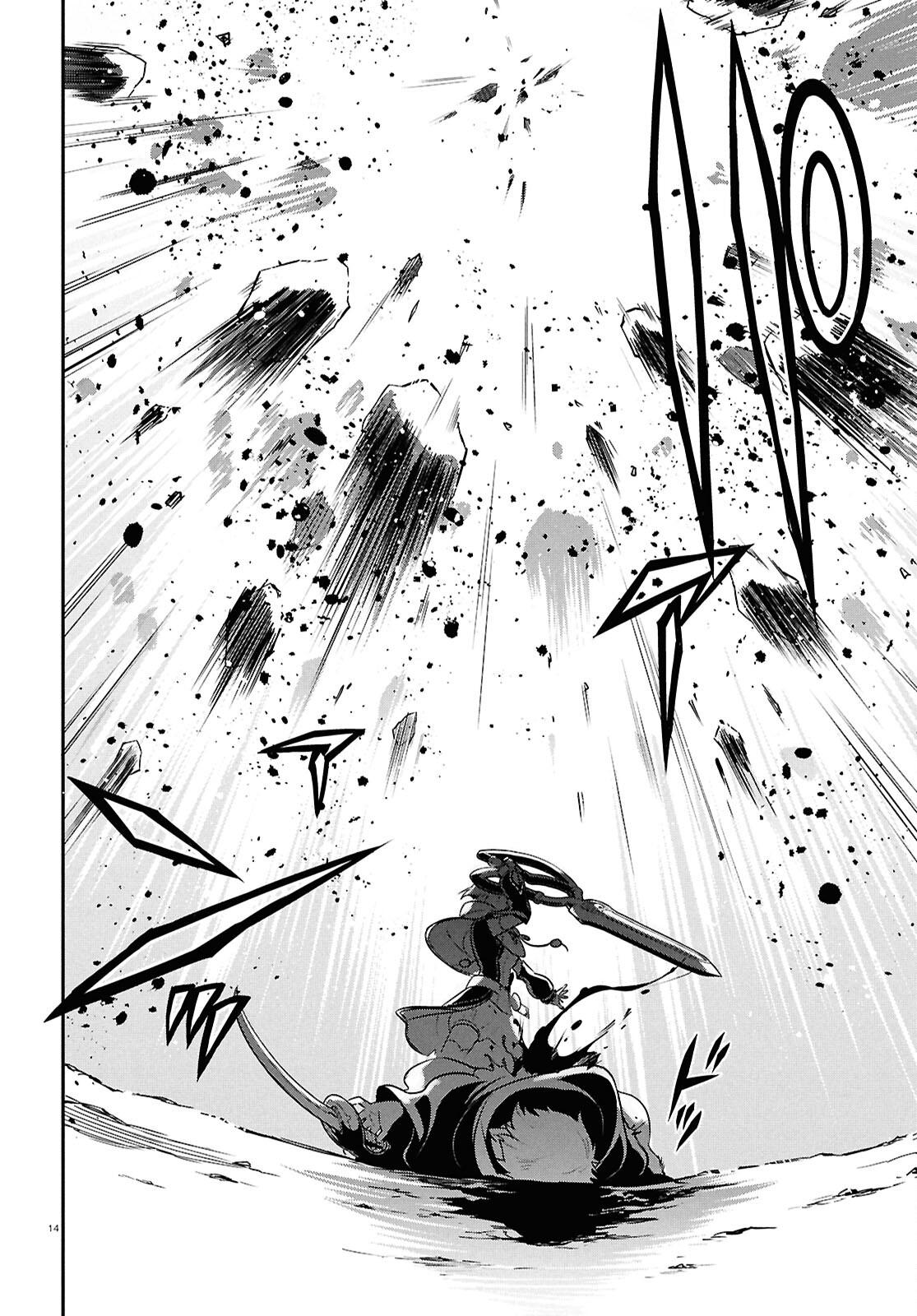 The Rising of the Shield Hero: The Manga Companion Chap 109 - Next Chap 110