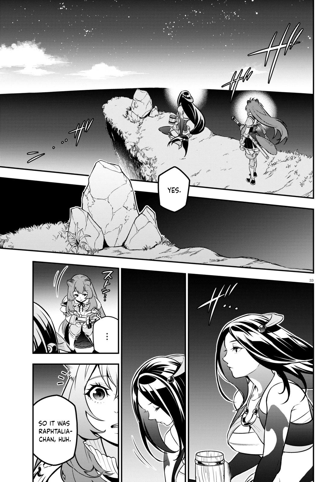 The Rising of the Shield Hero: The Manga Companion Chap 100 - Next Chap 101