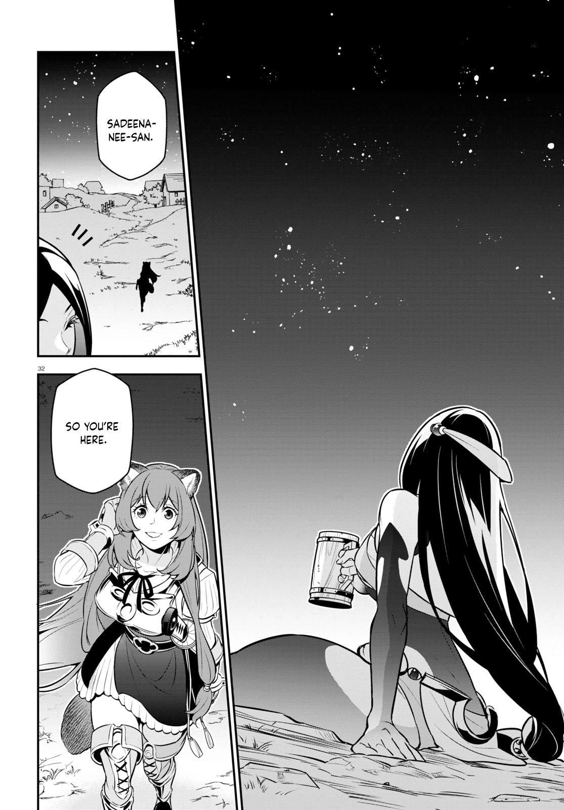 The Rising of the Shield Hero: The Manga Companion Chap 100 - Next Chap 101