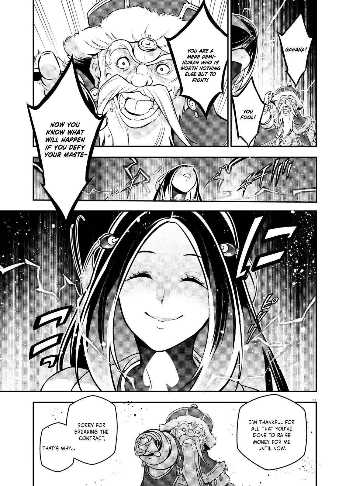 The Rising of the Shield Hero: The Manga Companion Chap 100 - Next Chap 101