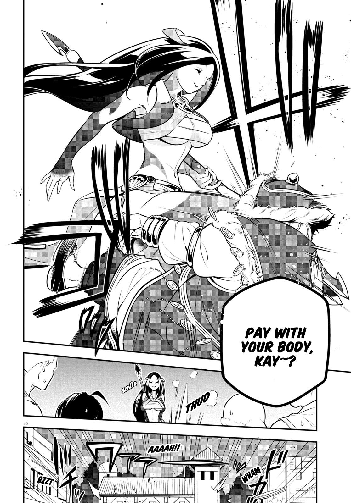 The Rising of the Shield Hero: The Manga Companion Chap 100 - Next Chap 101