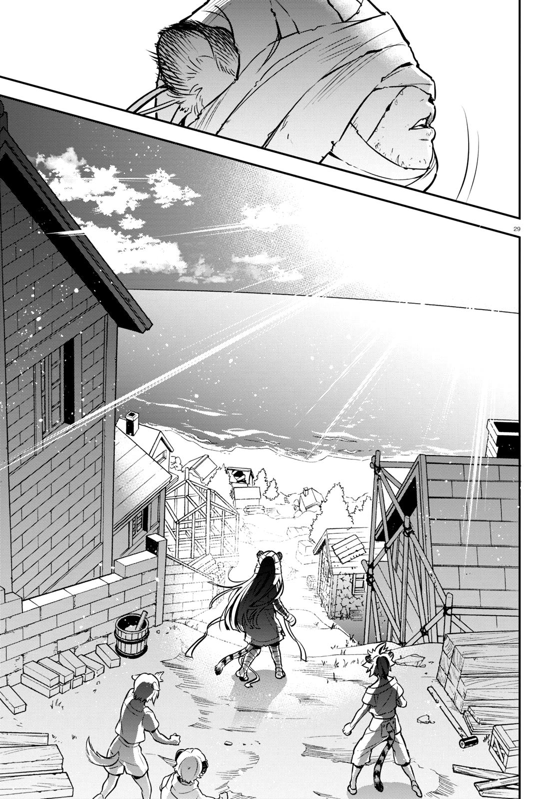 The Rising of the Shield Hero: The Manga Companion Chap 101 - Next Chap 102