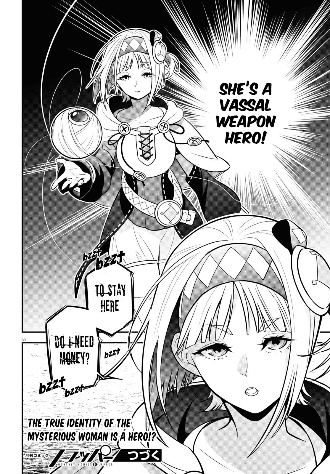The Rising of the Shield Hero: The Manga Companion Chap 102 - Next Chap 103