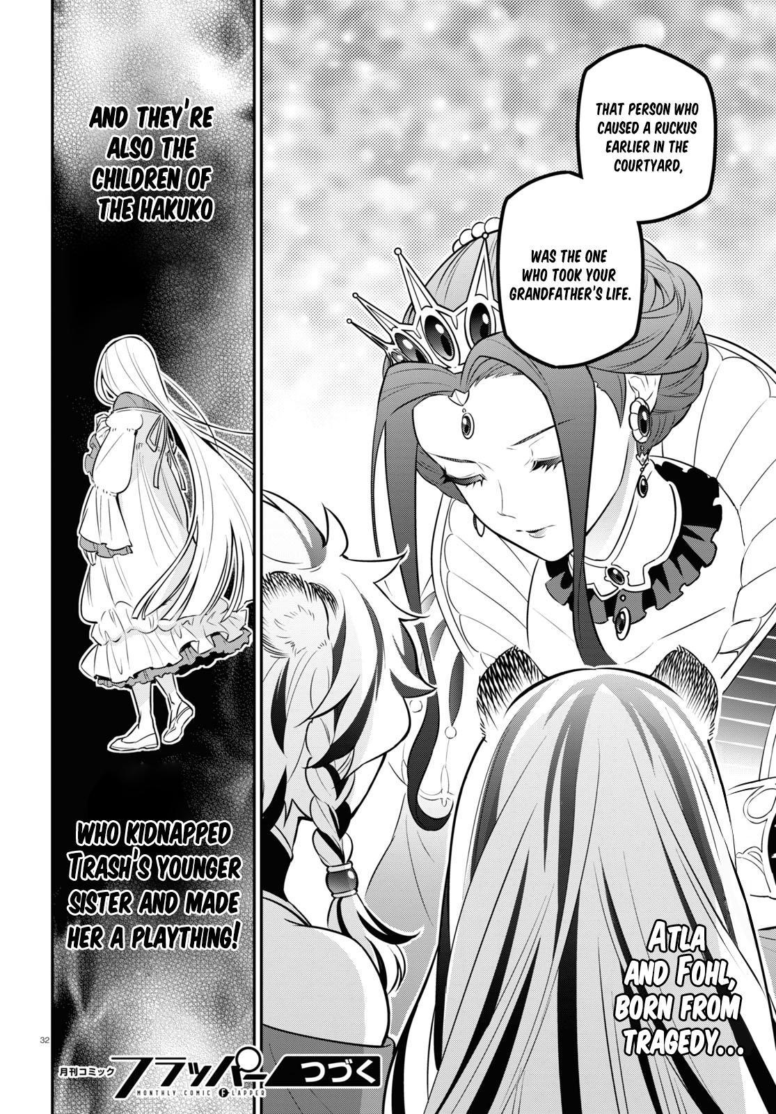 The Rising of the Shield Hero: The Manga Companion Chap 103 - Next Chap 104
